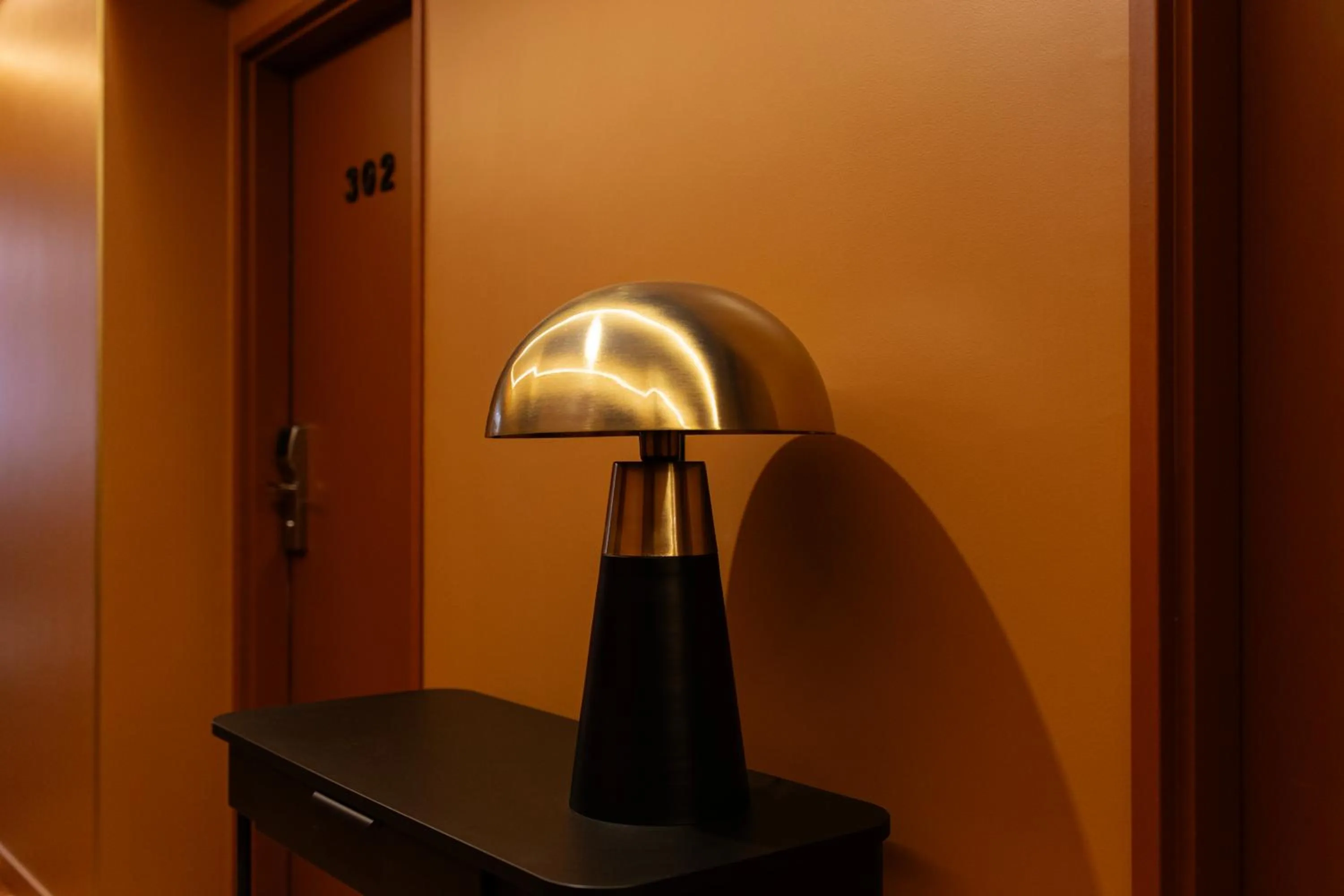 Lobby or reception in Hôtel Alliance - Proche Paris