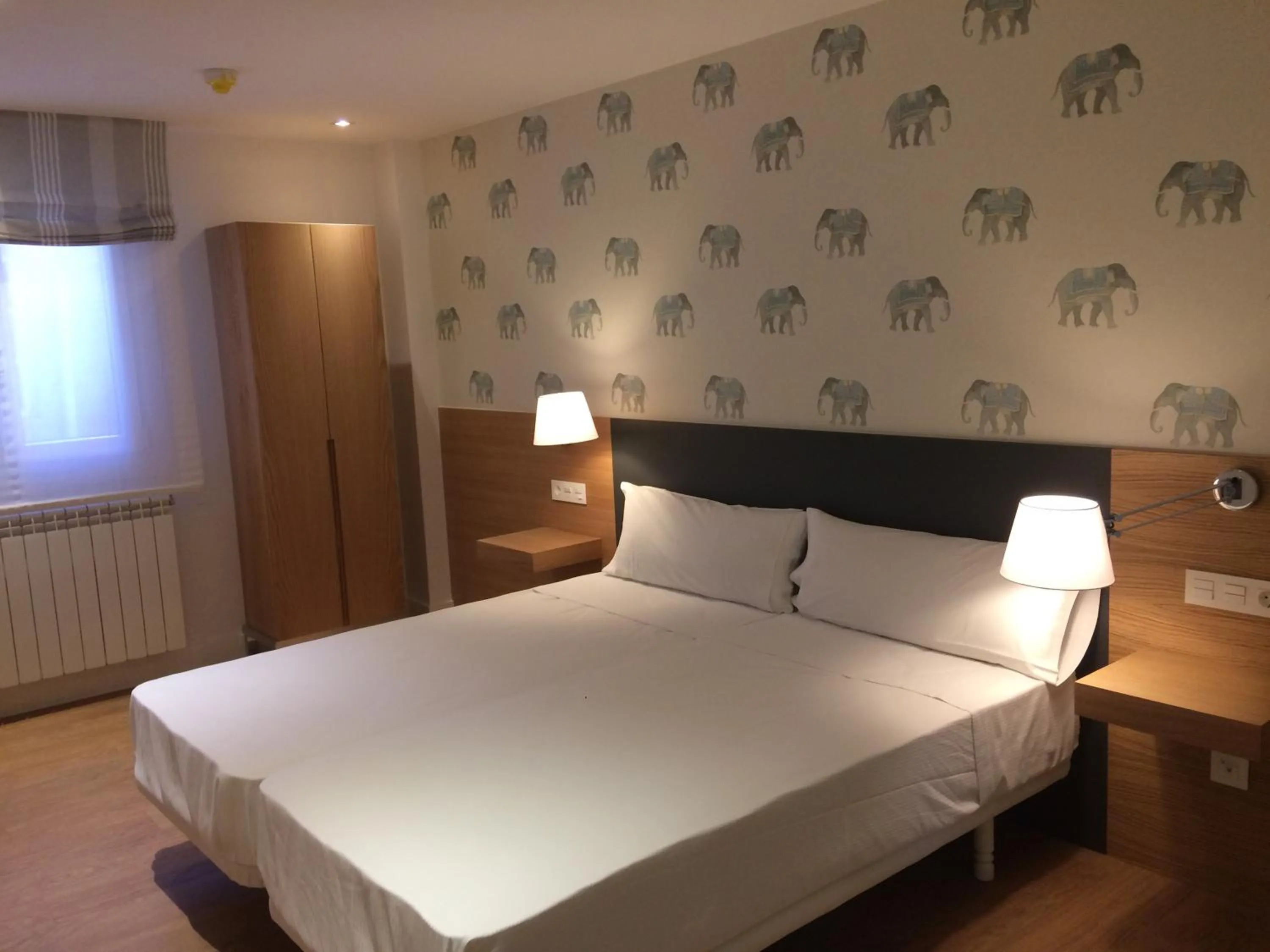 Bedroom, Bed in Deniké Grupo Atalaia