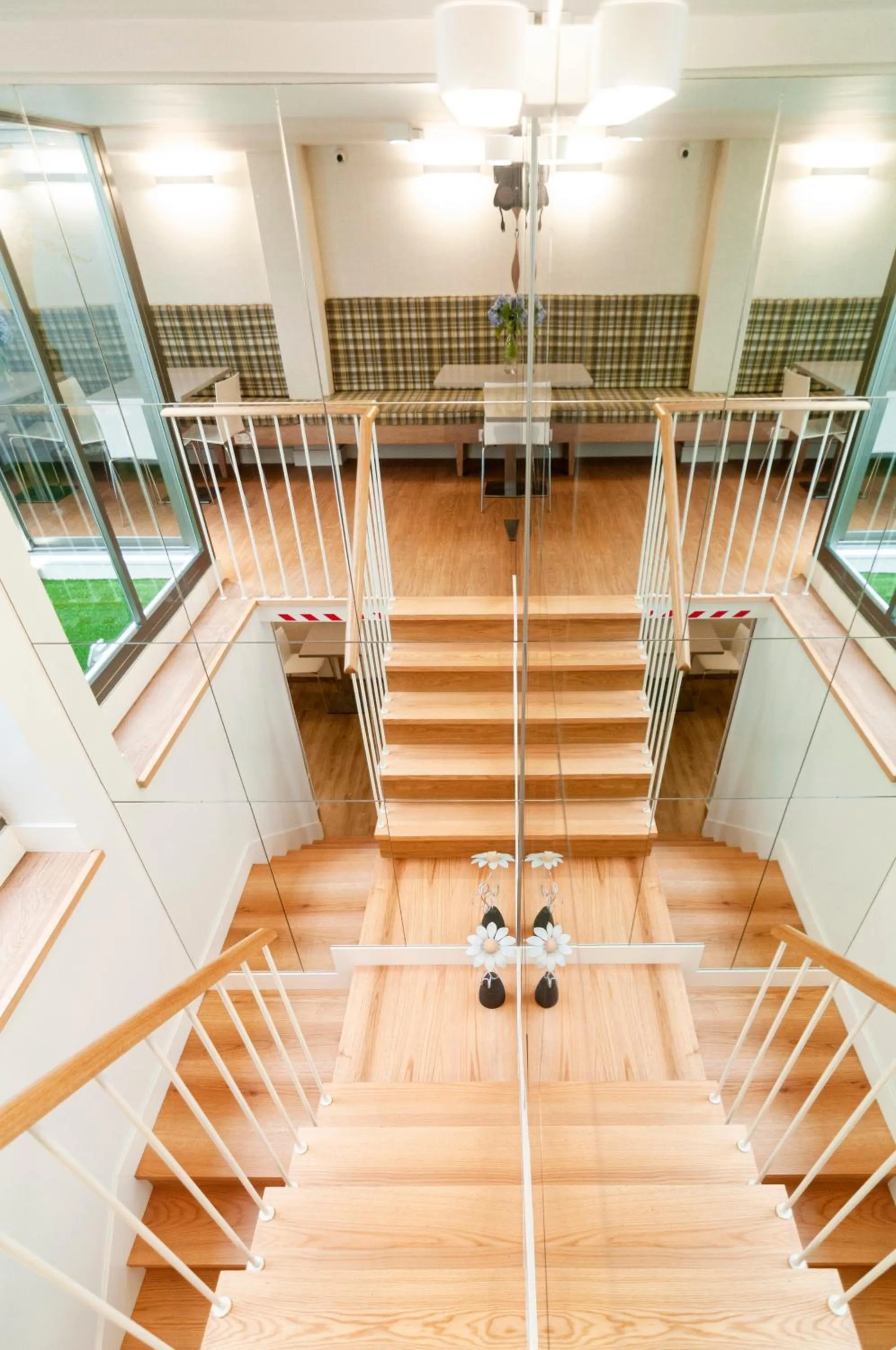 Area and facilities in Deniké Grupo Atalaia