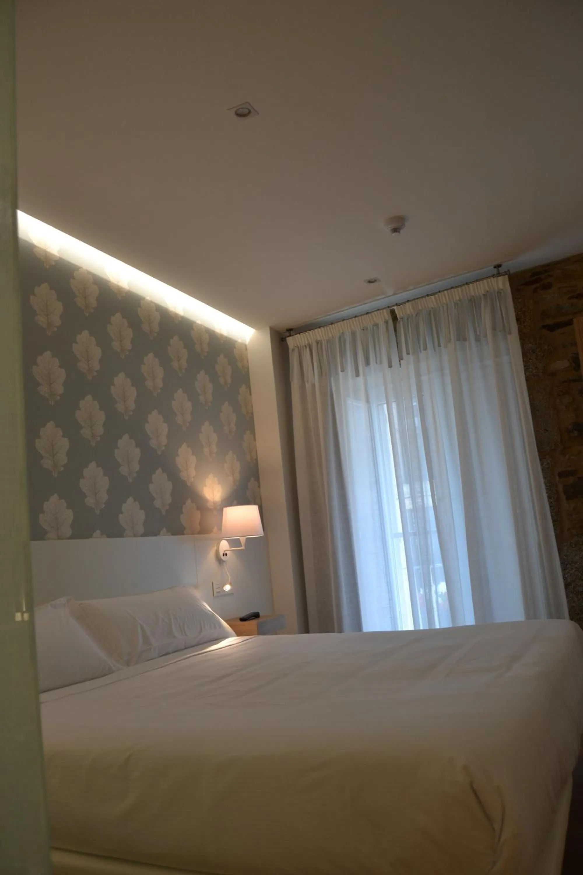 Bed in Deniké Grupo Atalaia