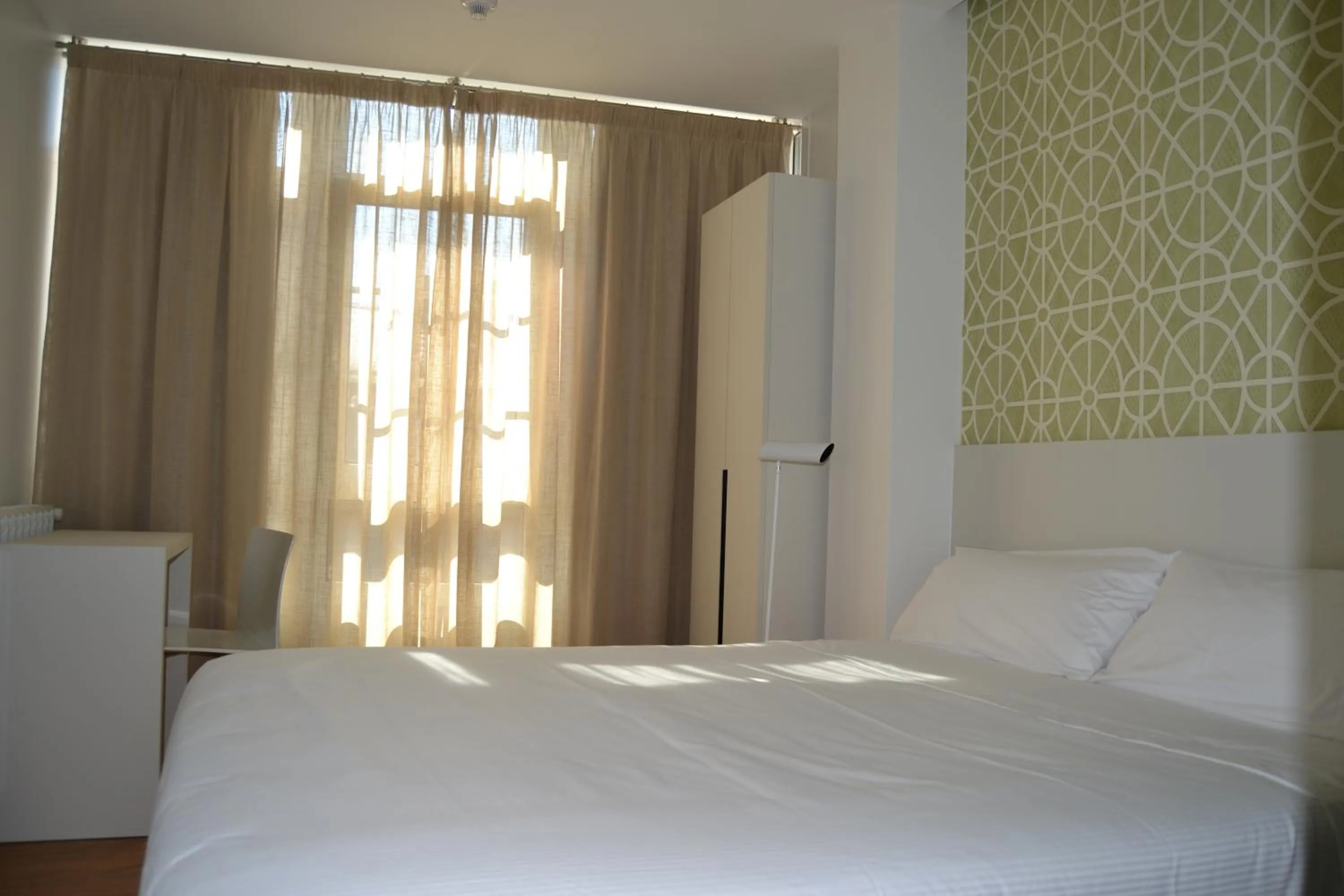 Bed in Deniké Grupo Atalaia