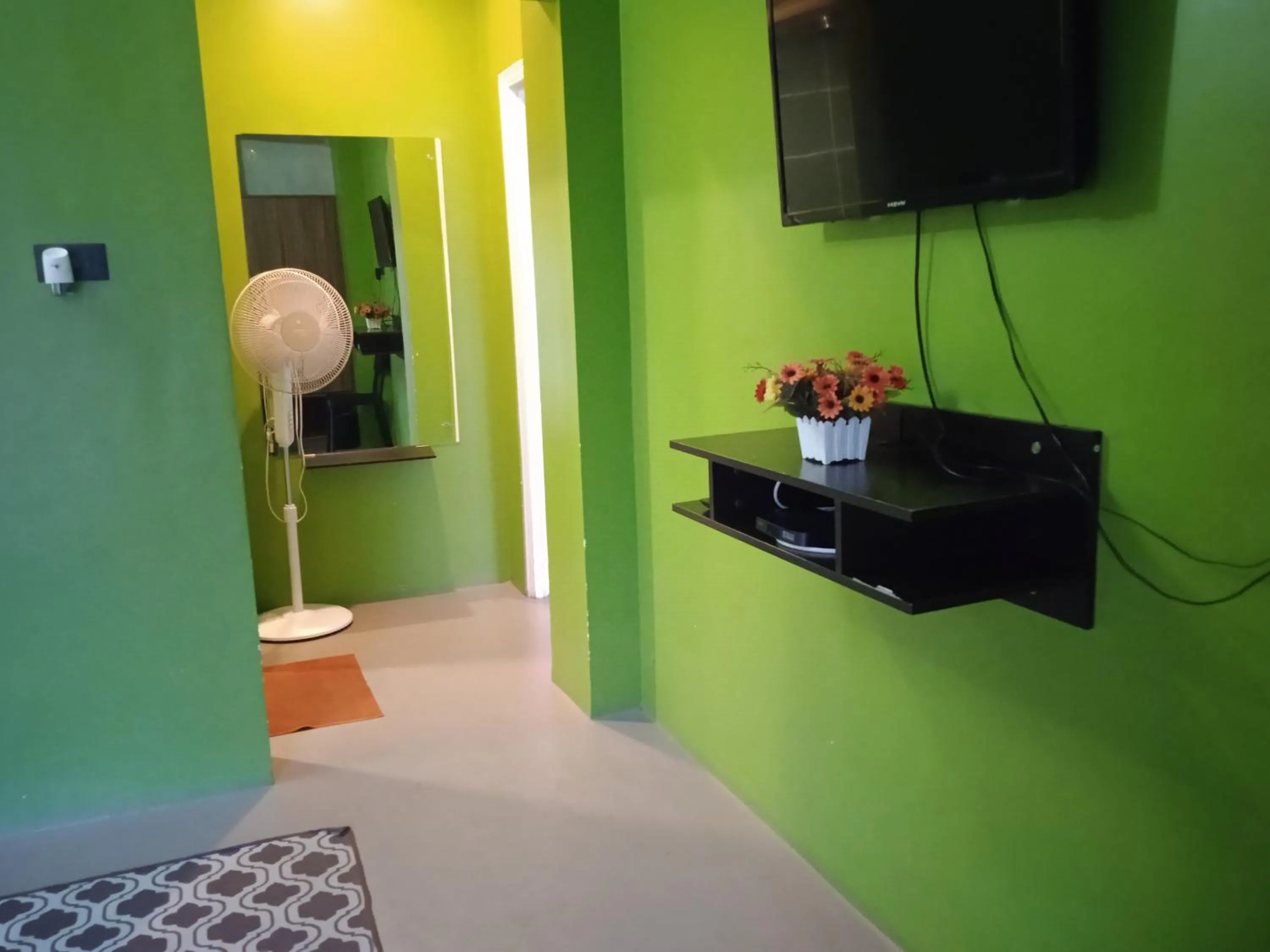 Rockski Boutique Bed & Breakfast