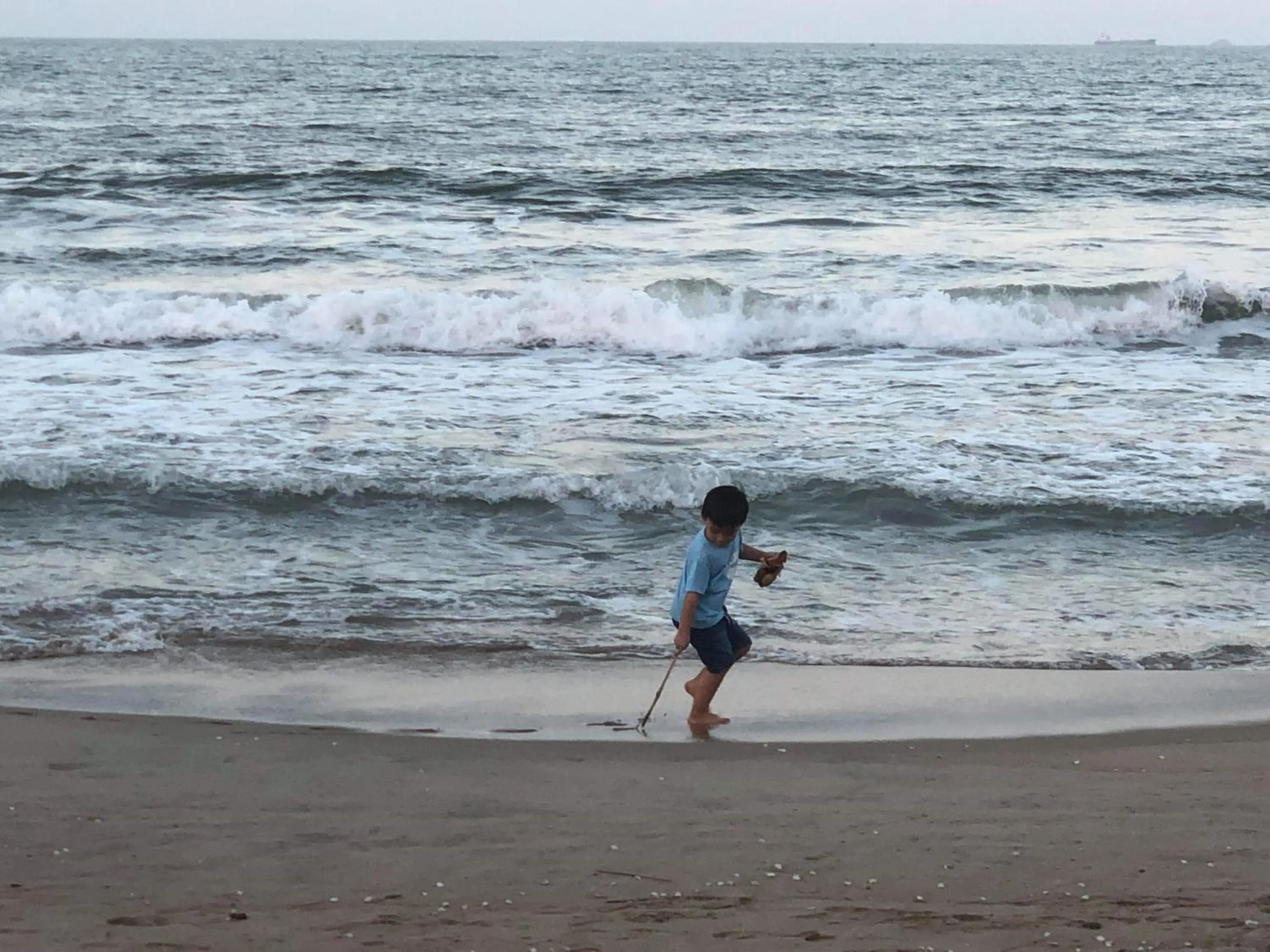 An Bang Scent Beach Homestay