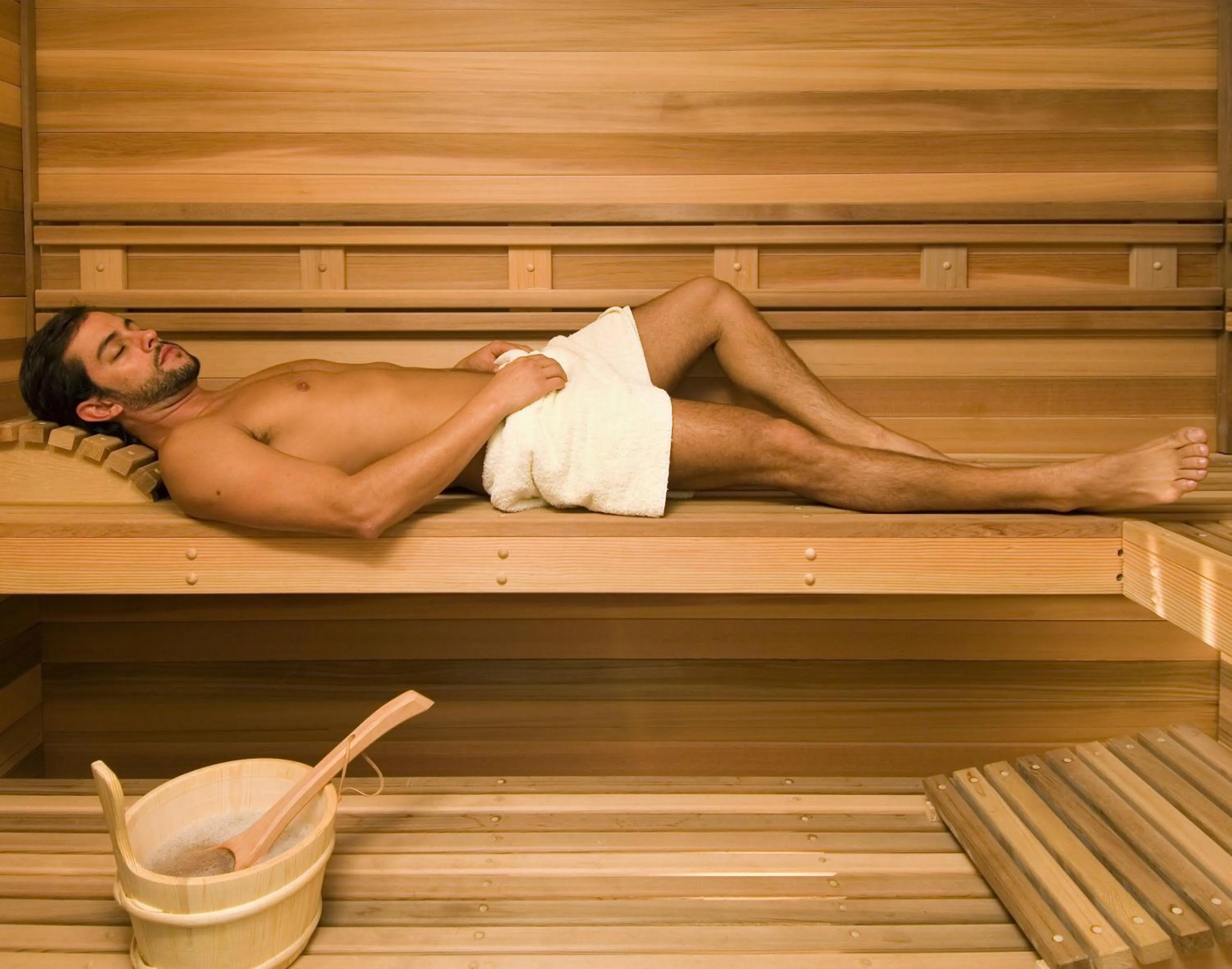 Spa and wellness centre/facilities in Hotel Srebrna Góra