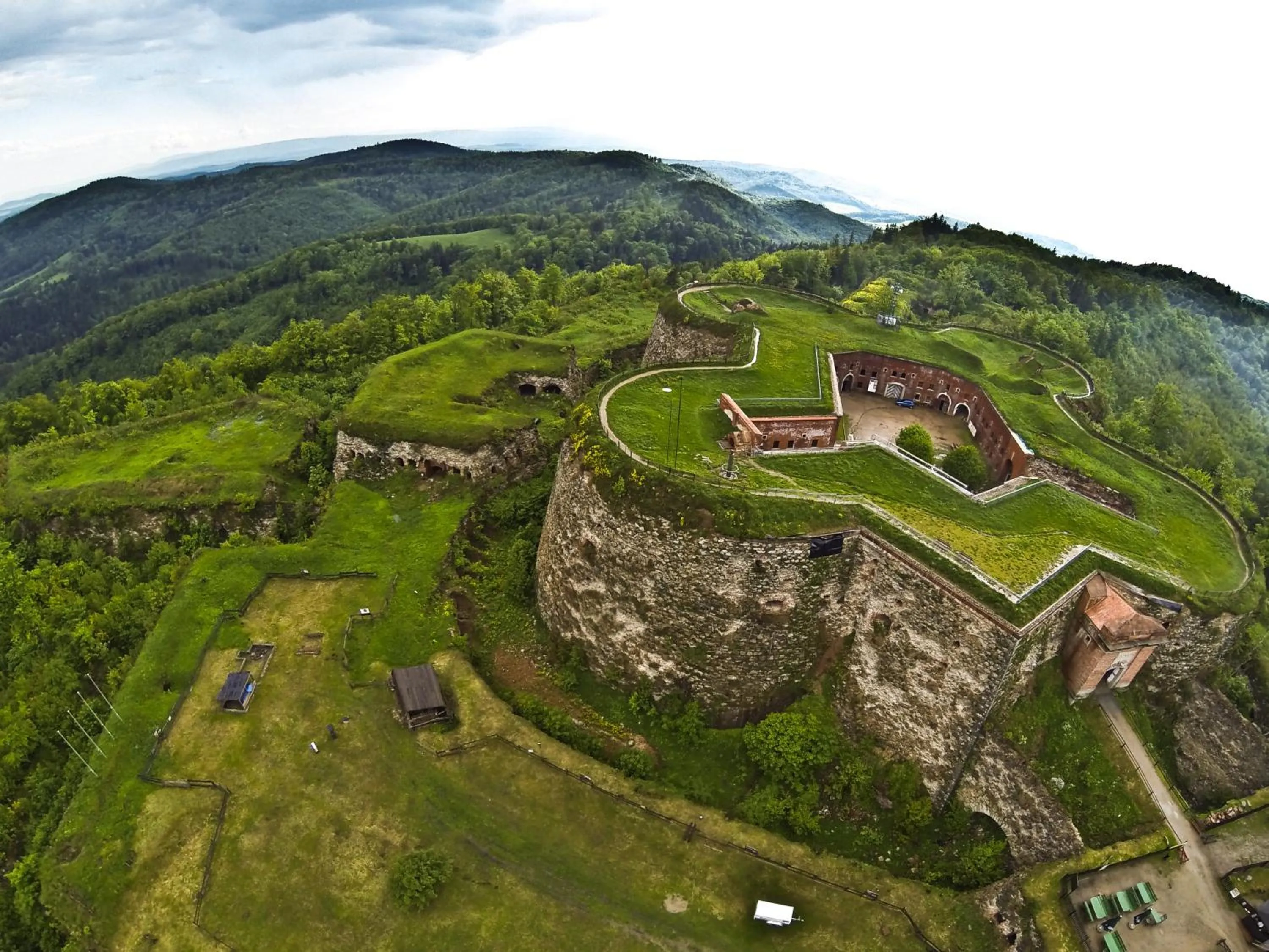 Other in Hotel Srebrna Góra