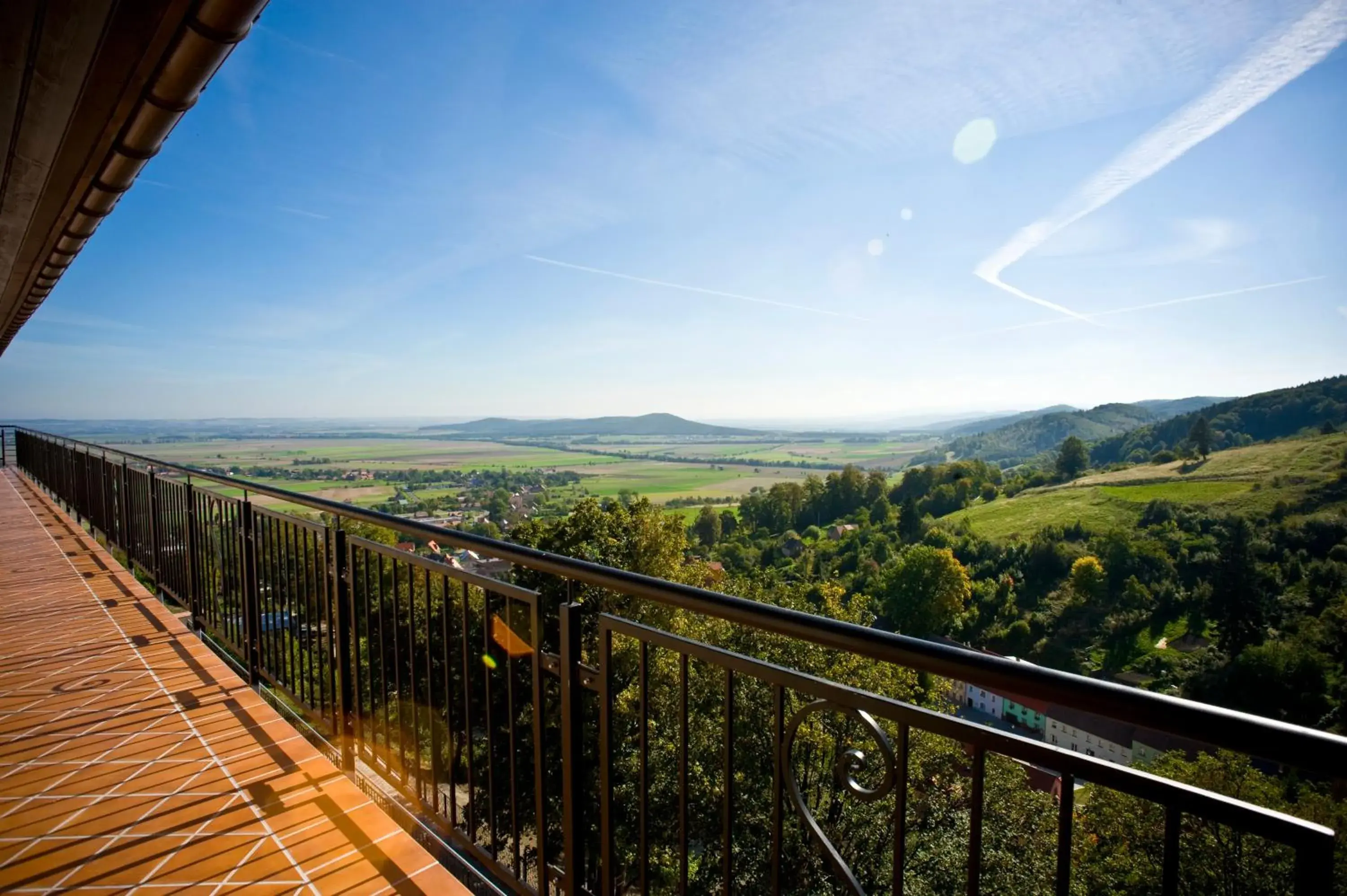 Hotel Srebrna Góra Hotel Srebrna Góra