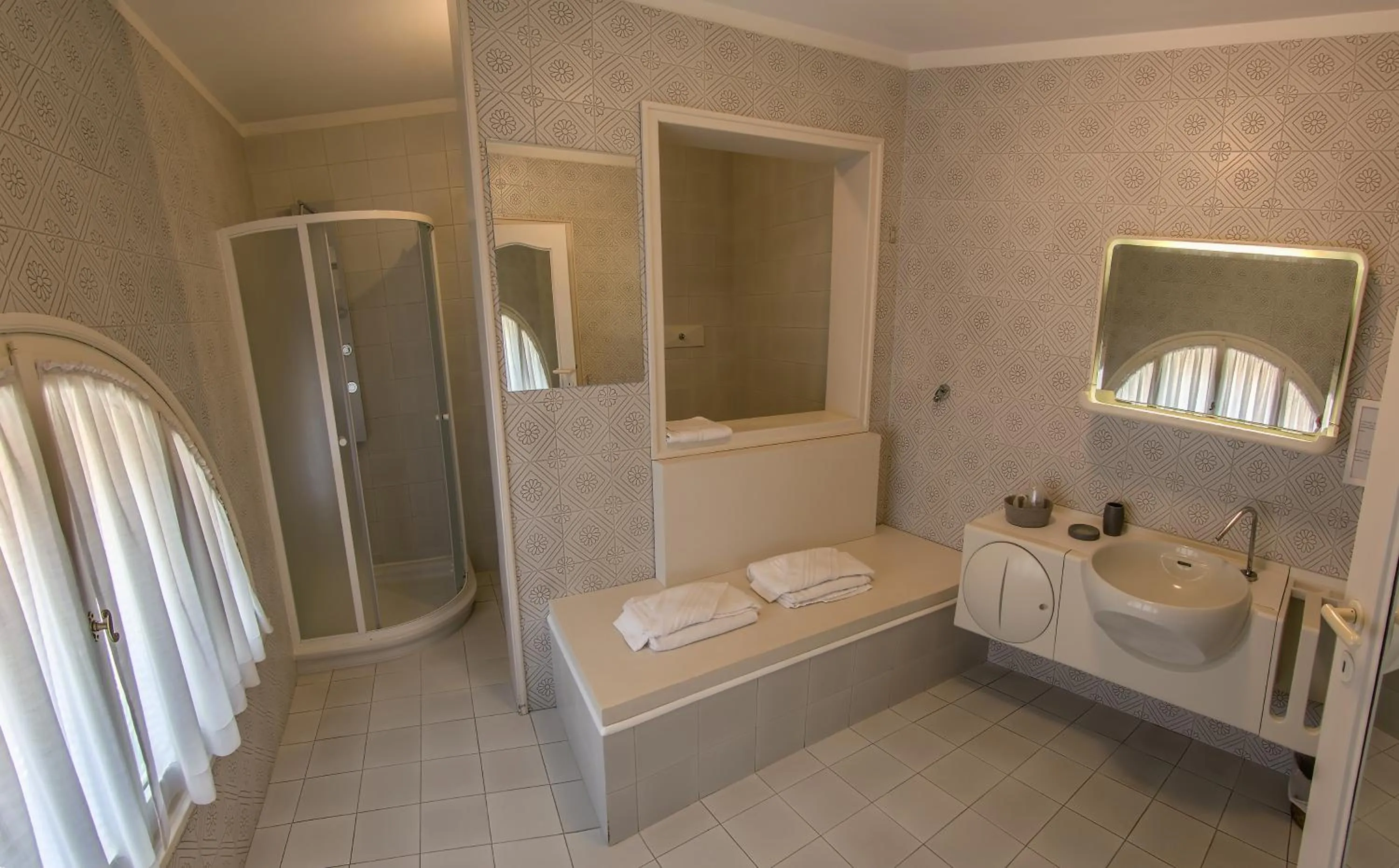 Ai Giardini di San Vitale