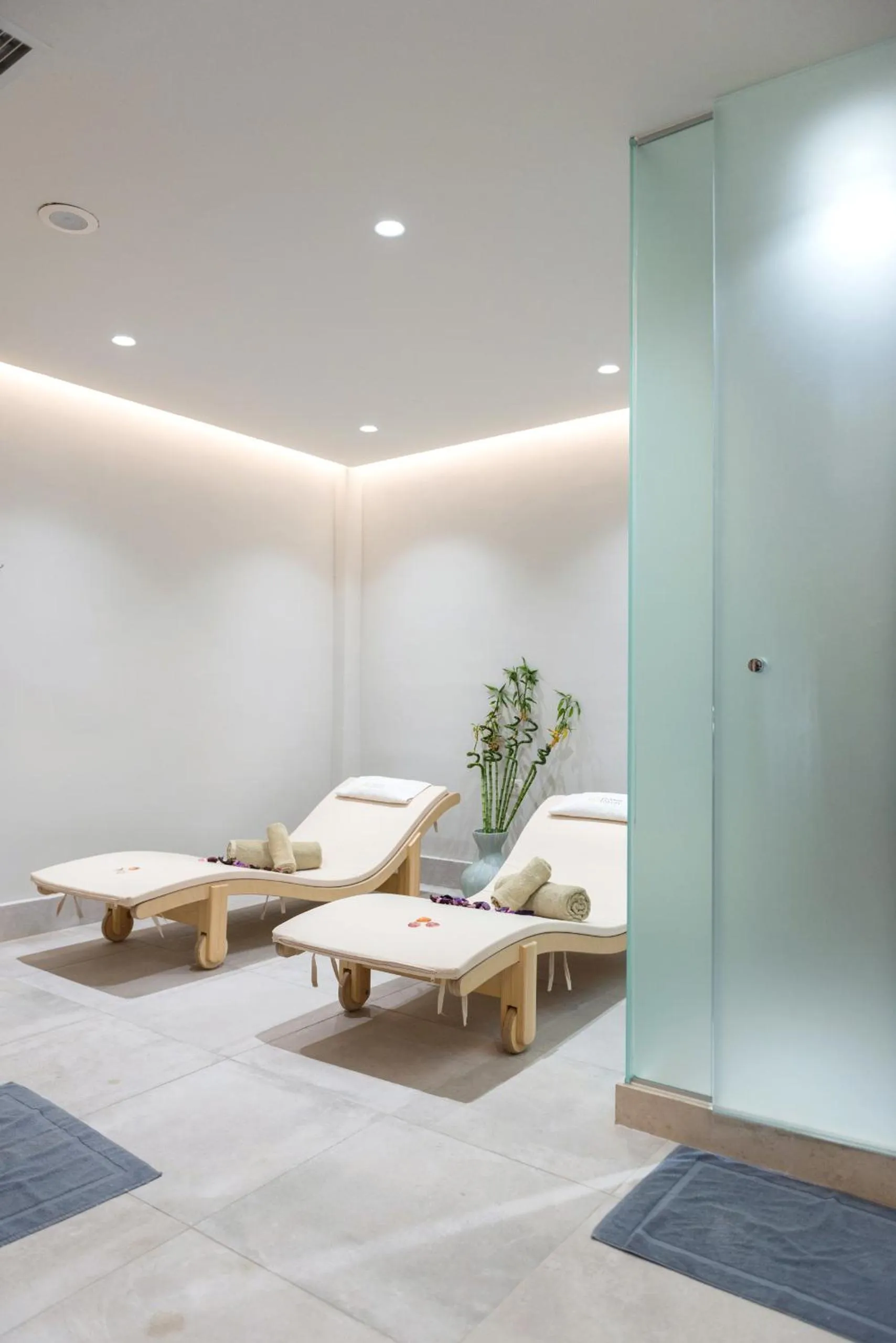 Spa and wellness centre/facilities in Elounda Orama