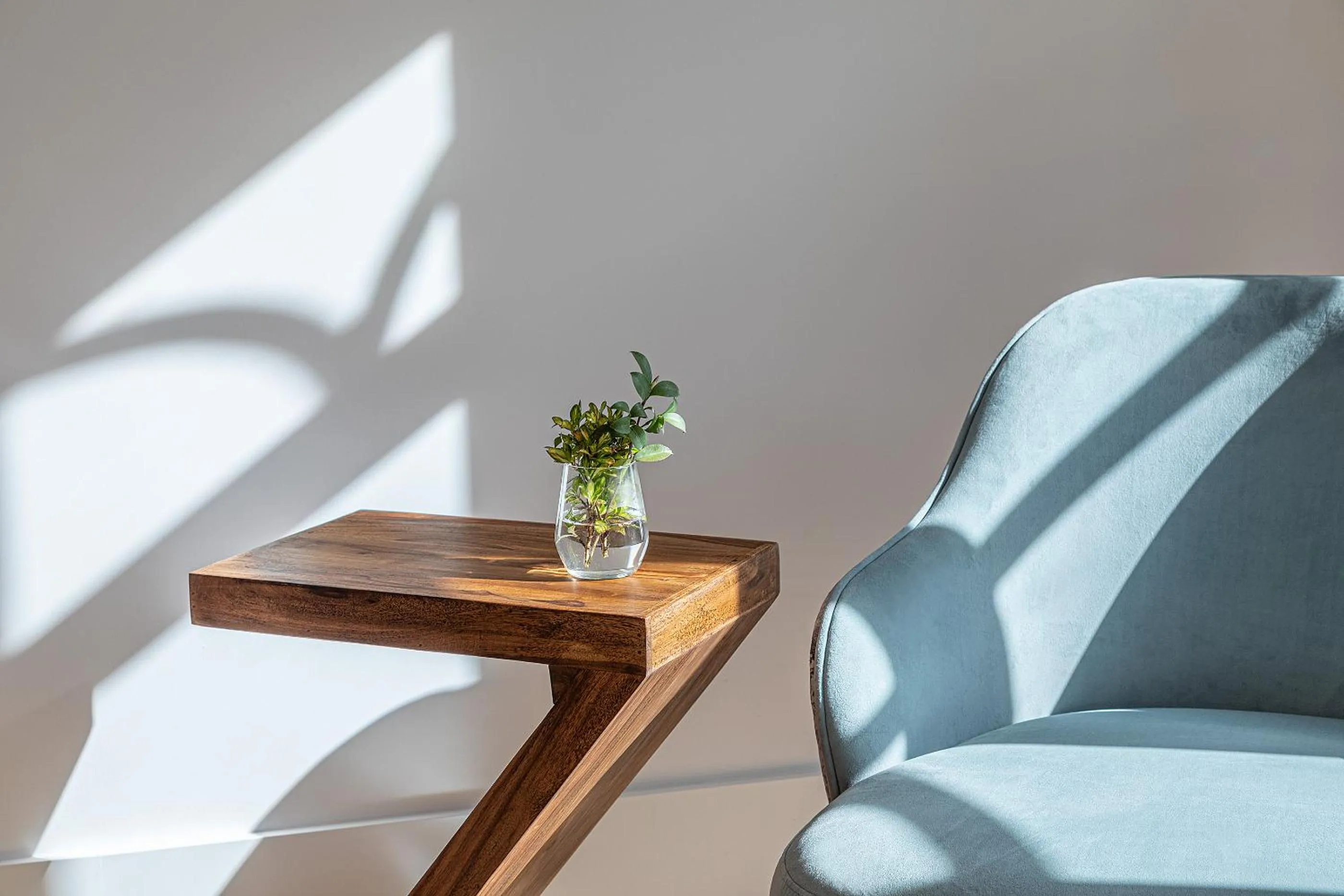 hair dresser in Caléway Hotel