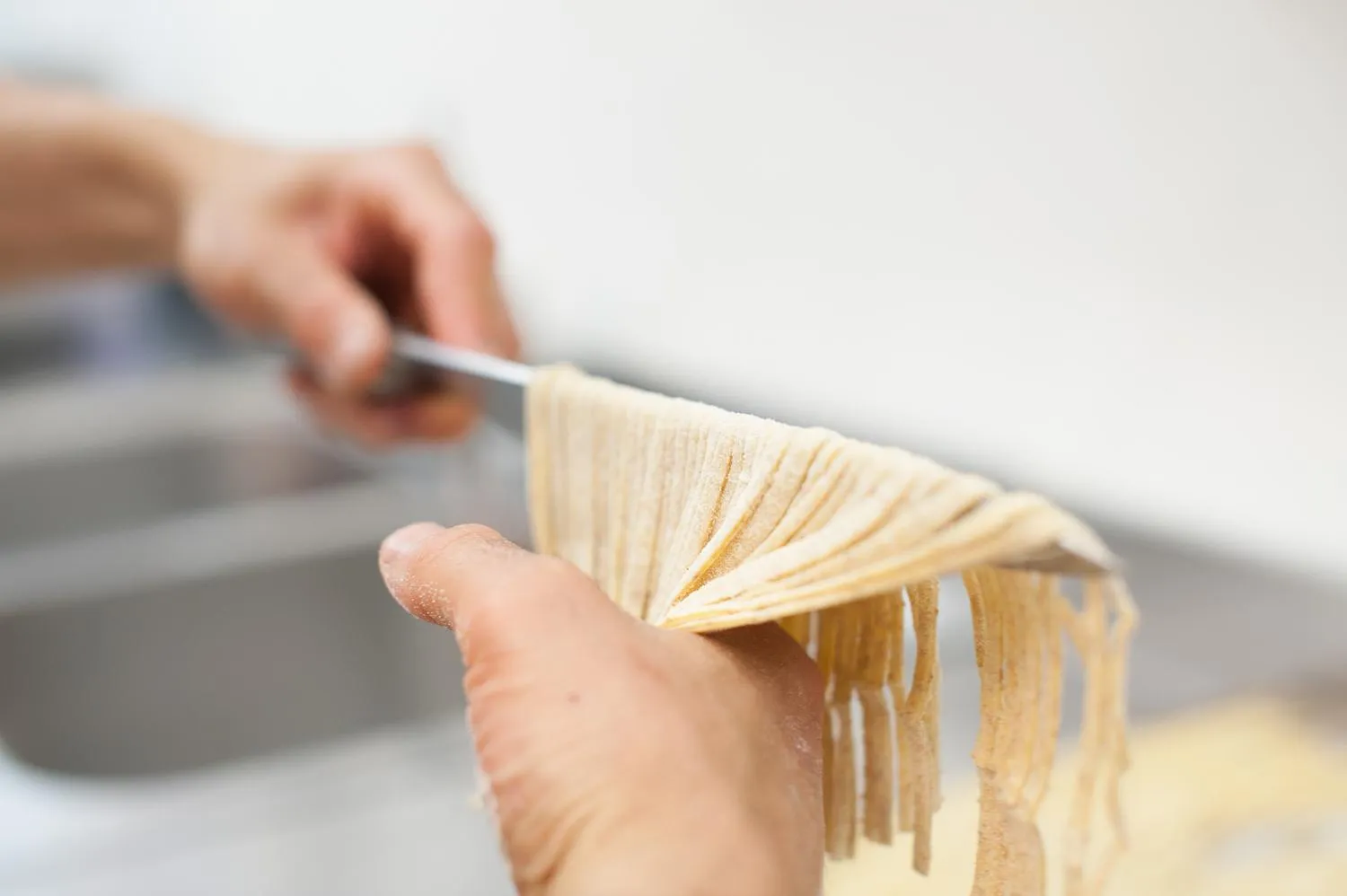 People in Furnirussi Tenuta