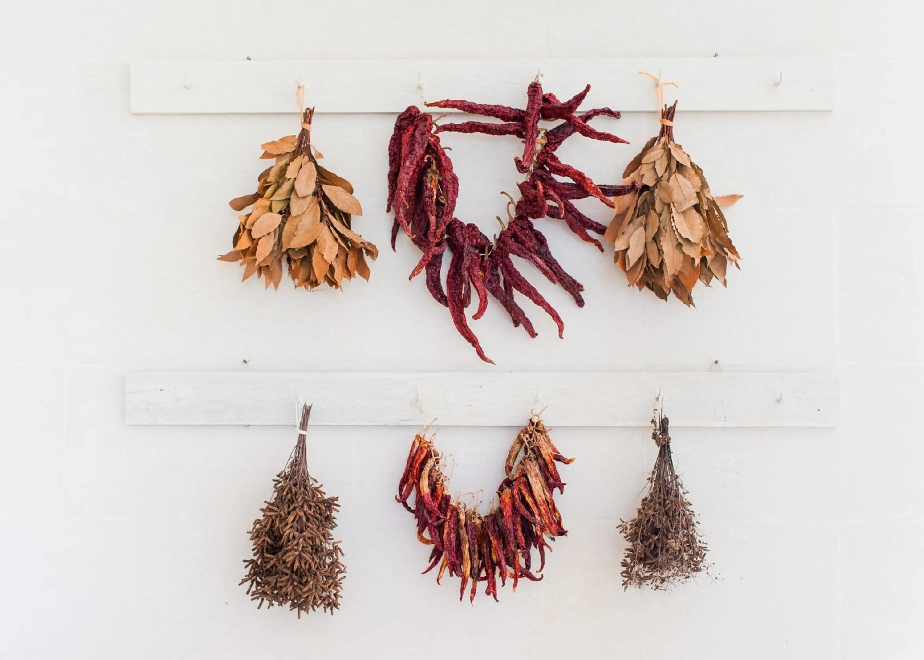 Restaurant/places to eat in Furnirussi Tenuta