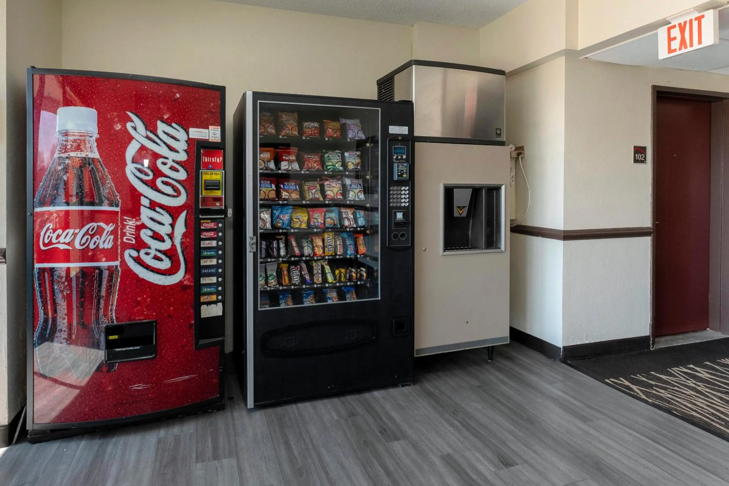 Other in Red Roof Inn Warrenton