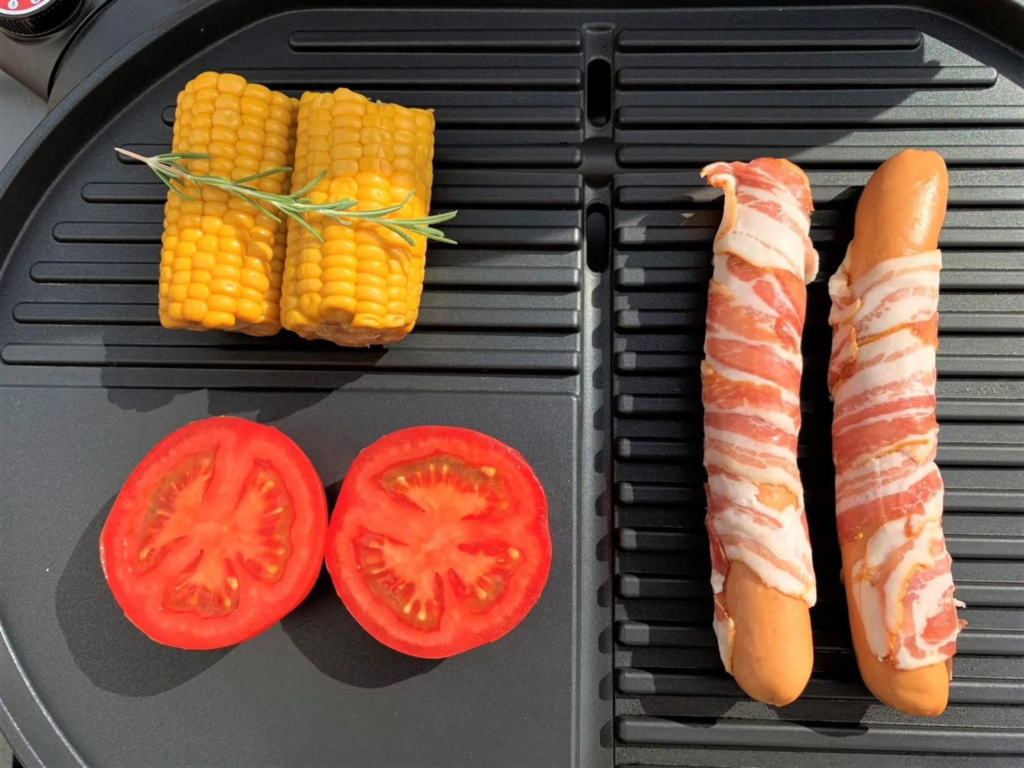 BBQ facilities in Easy Living Apartment Ötztal
