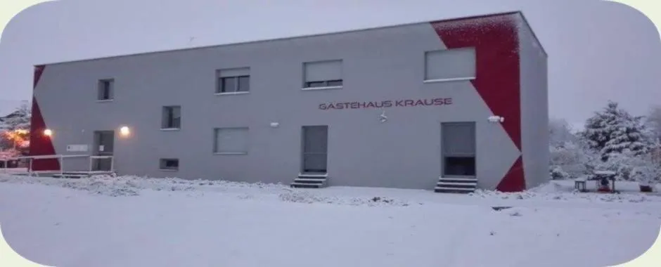Gästehaus Krause