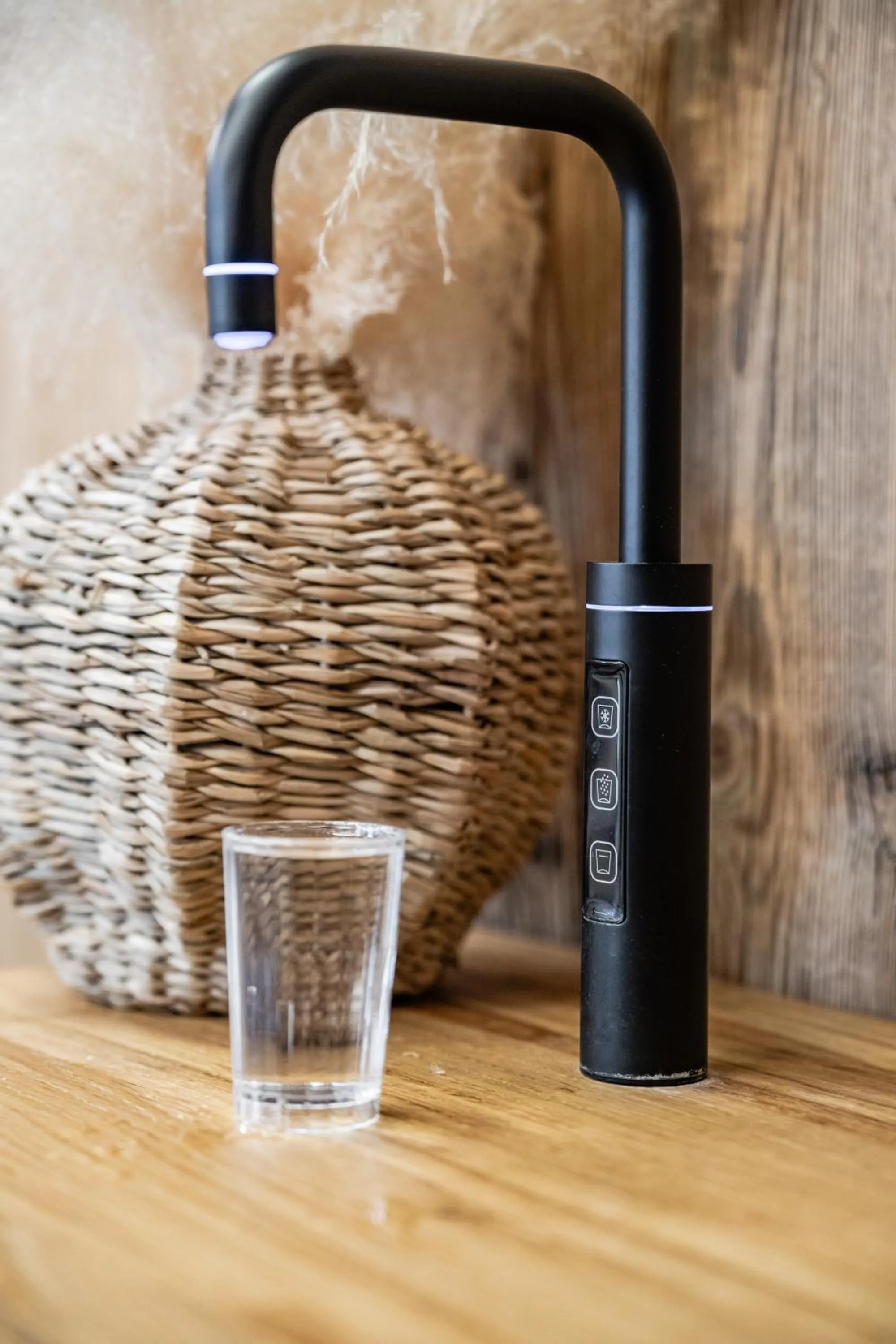 Drinks in Hotel Litworowy Staw