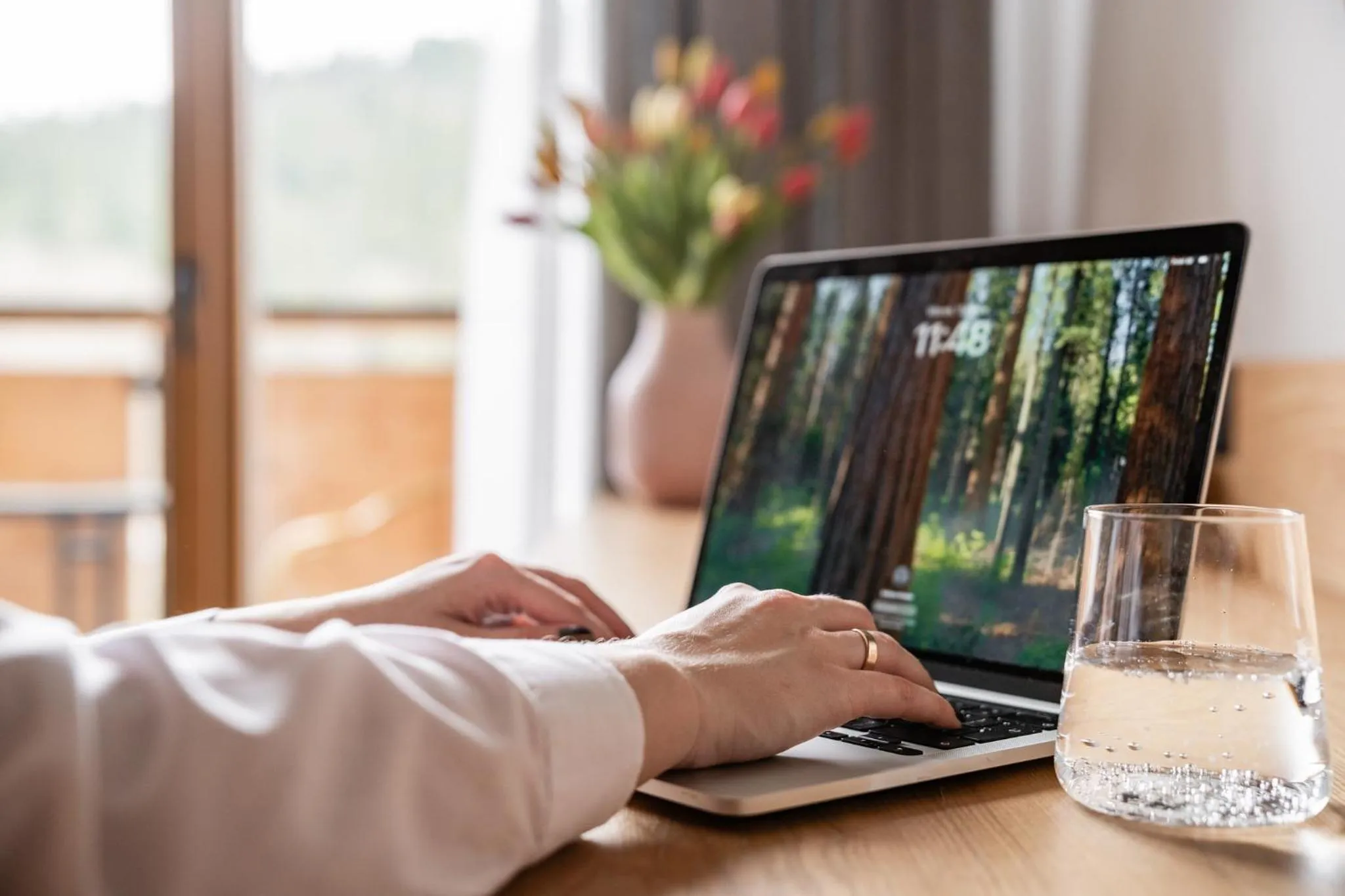 People in Hotel Litworowy Staw