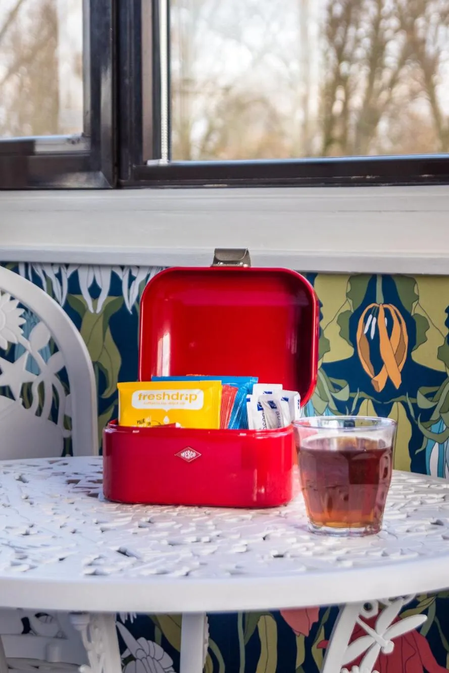 Property building in SWEETS - Meeuwenpleinbrug