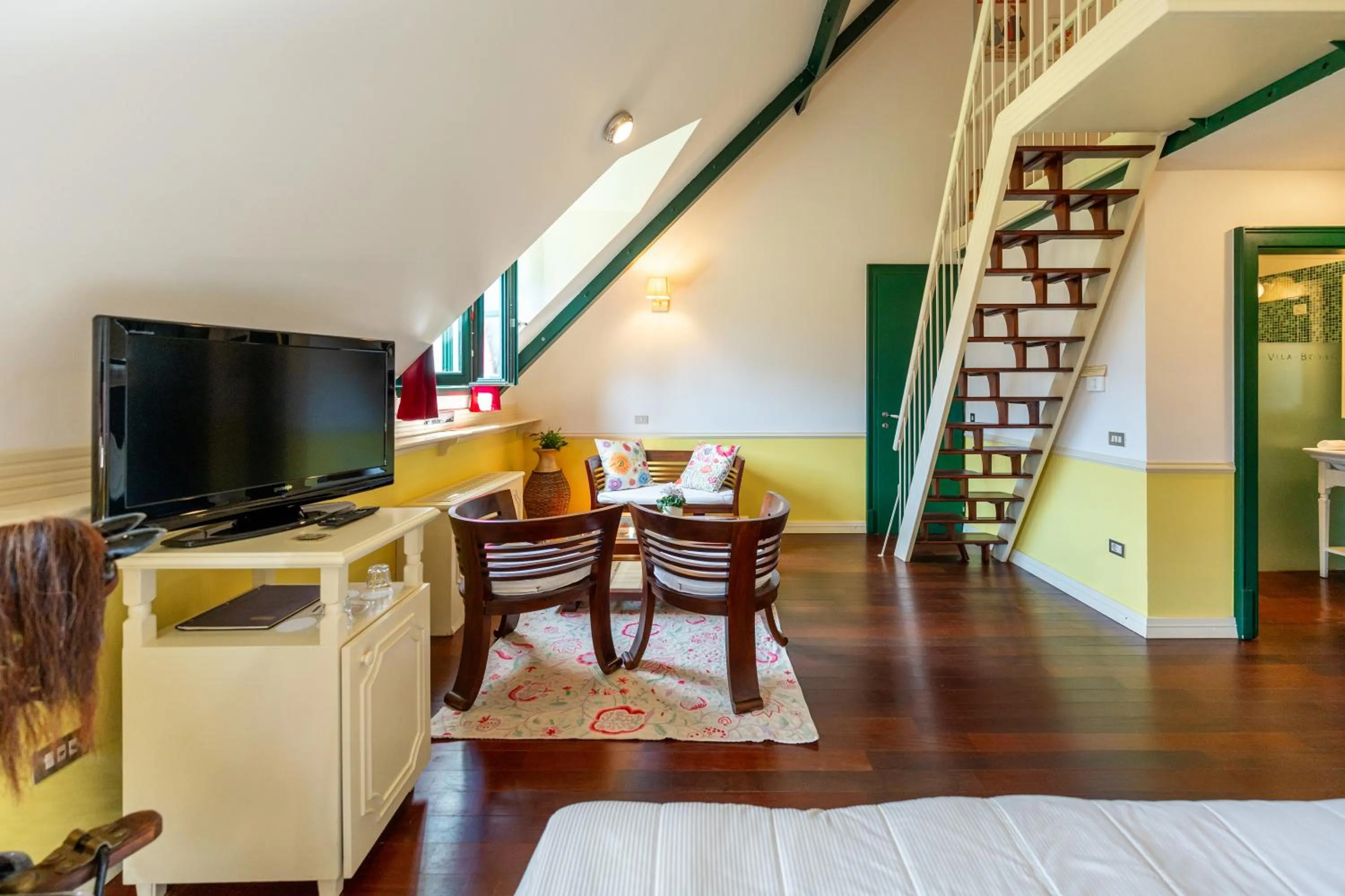 Boutique Hotel Dobra Vila Bovec