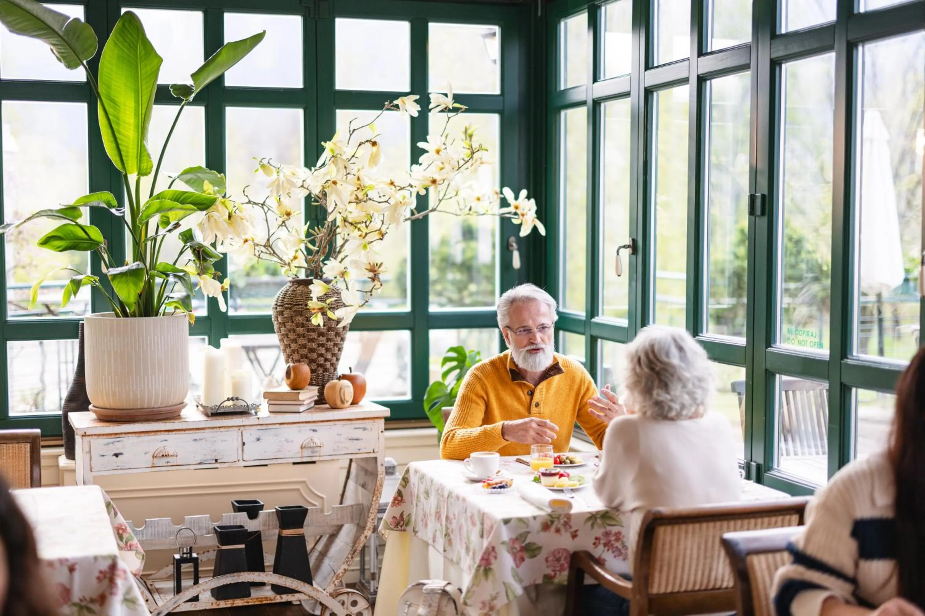 Boutique Hotel Dobra Vila Bovec