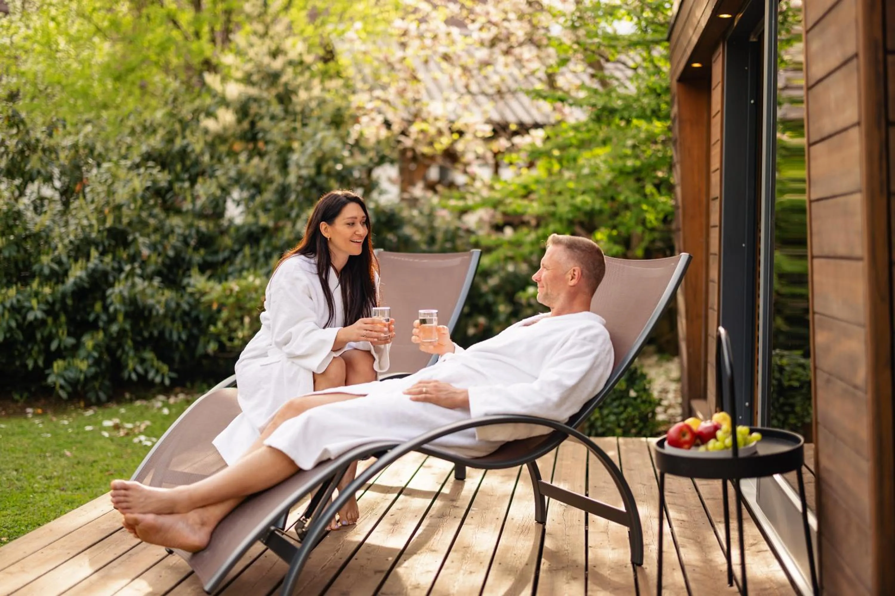 Boutique Hotel Dobra Vila Bovec