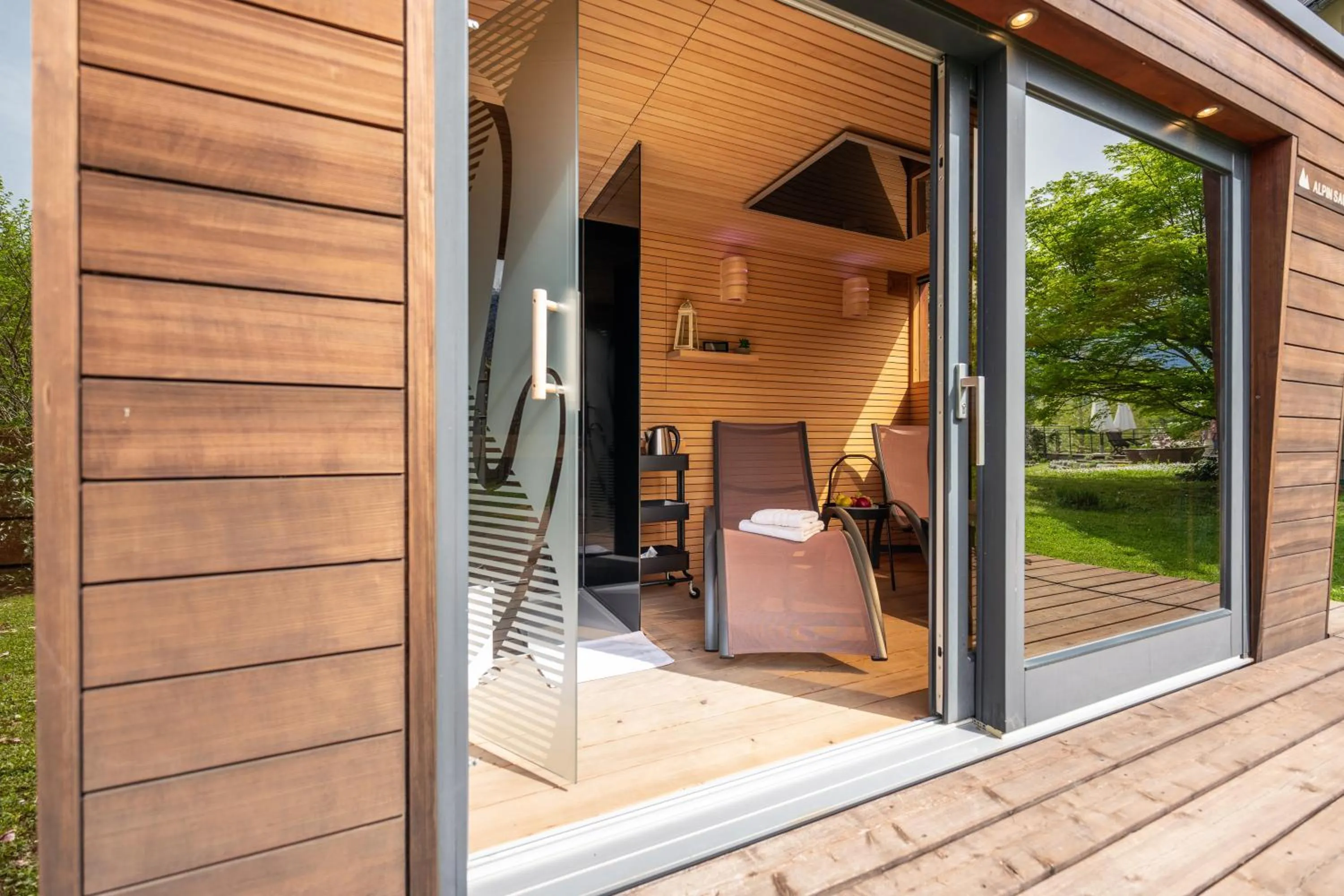 Boutique Hotel Dobra Vila Bovec