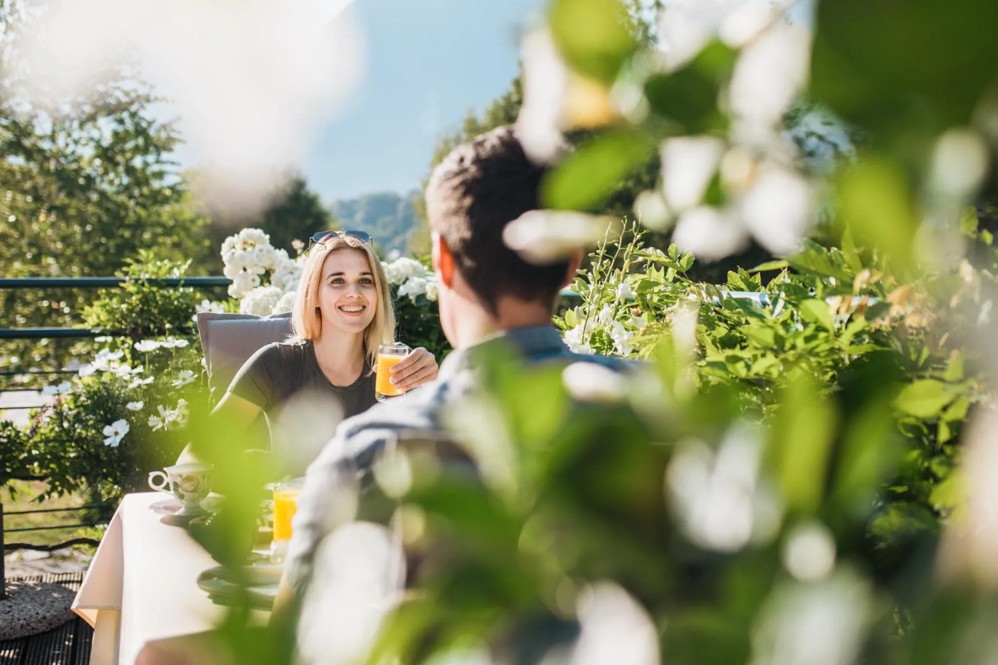 Boutique Hotel Dobra Vila Bovec