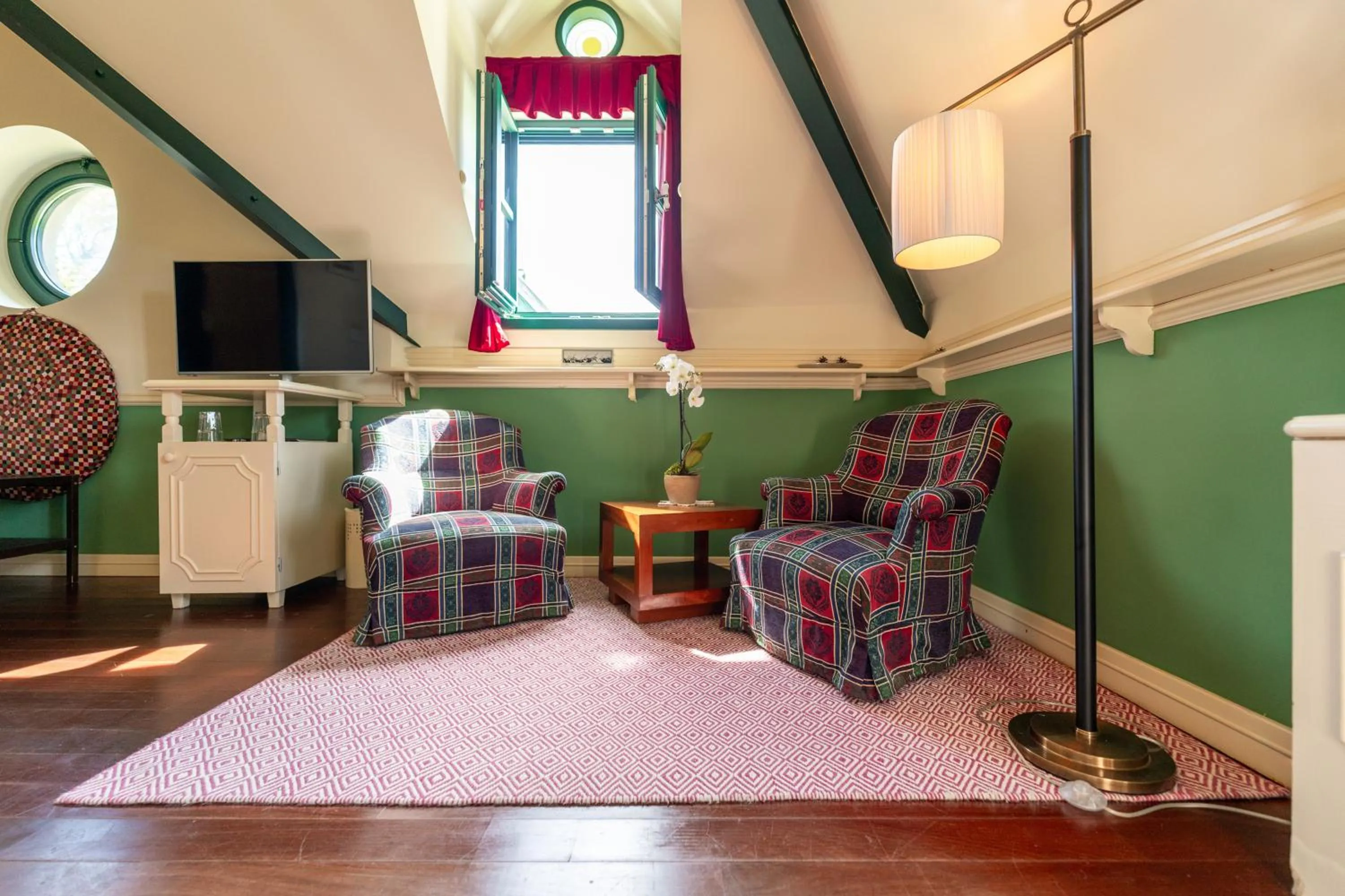 Boutique Hotel Dobra Vila Bovec