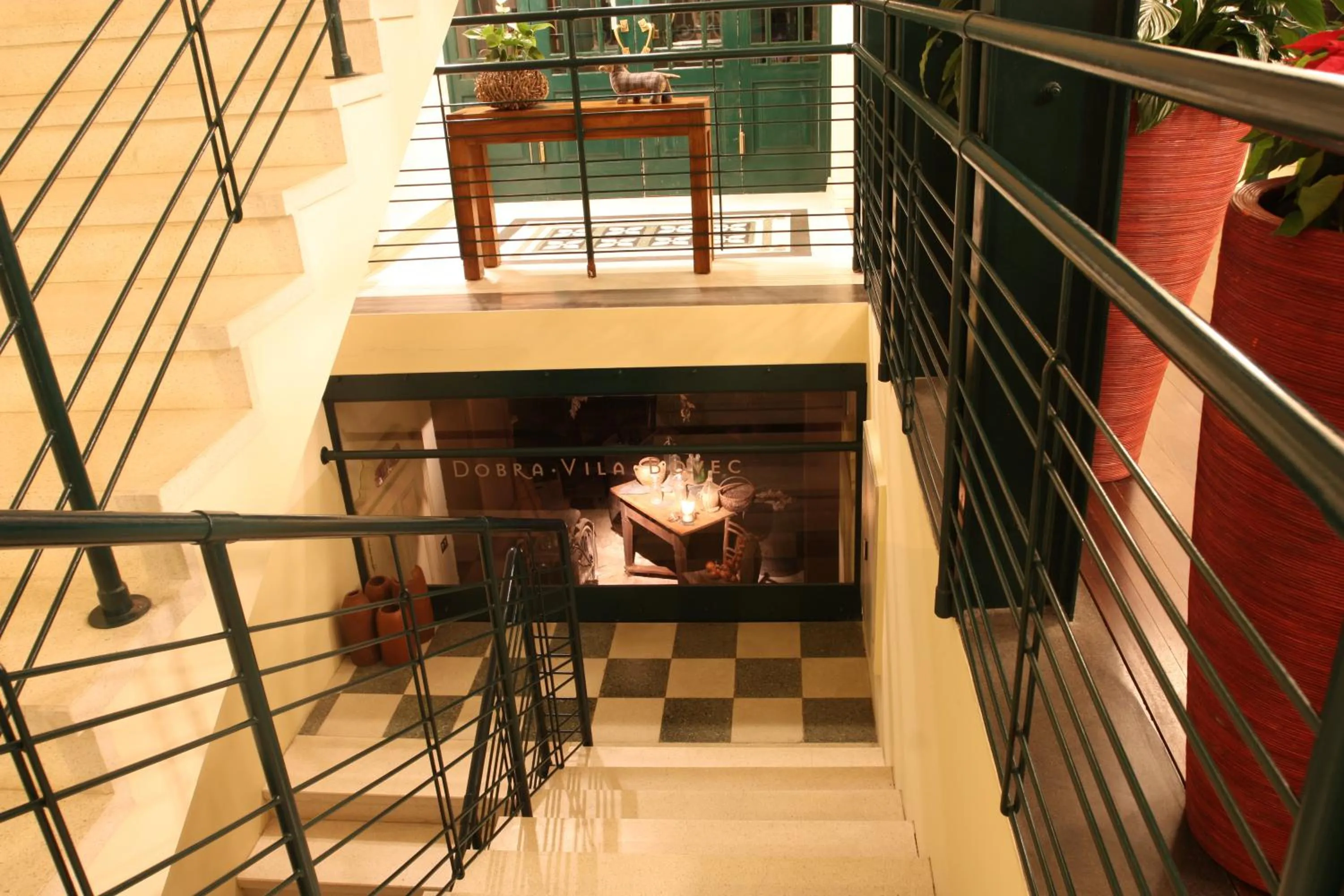 Boutique Hotel Dobra Vila Bovec