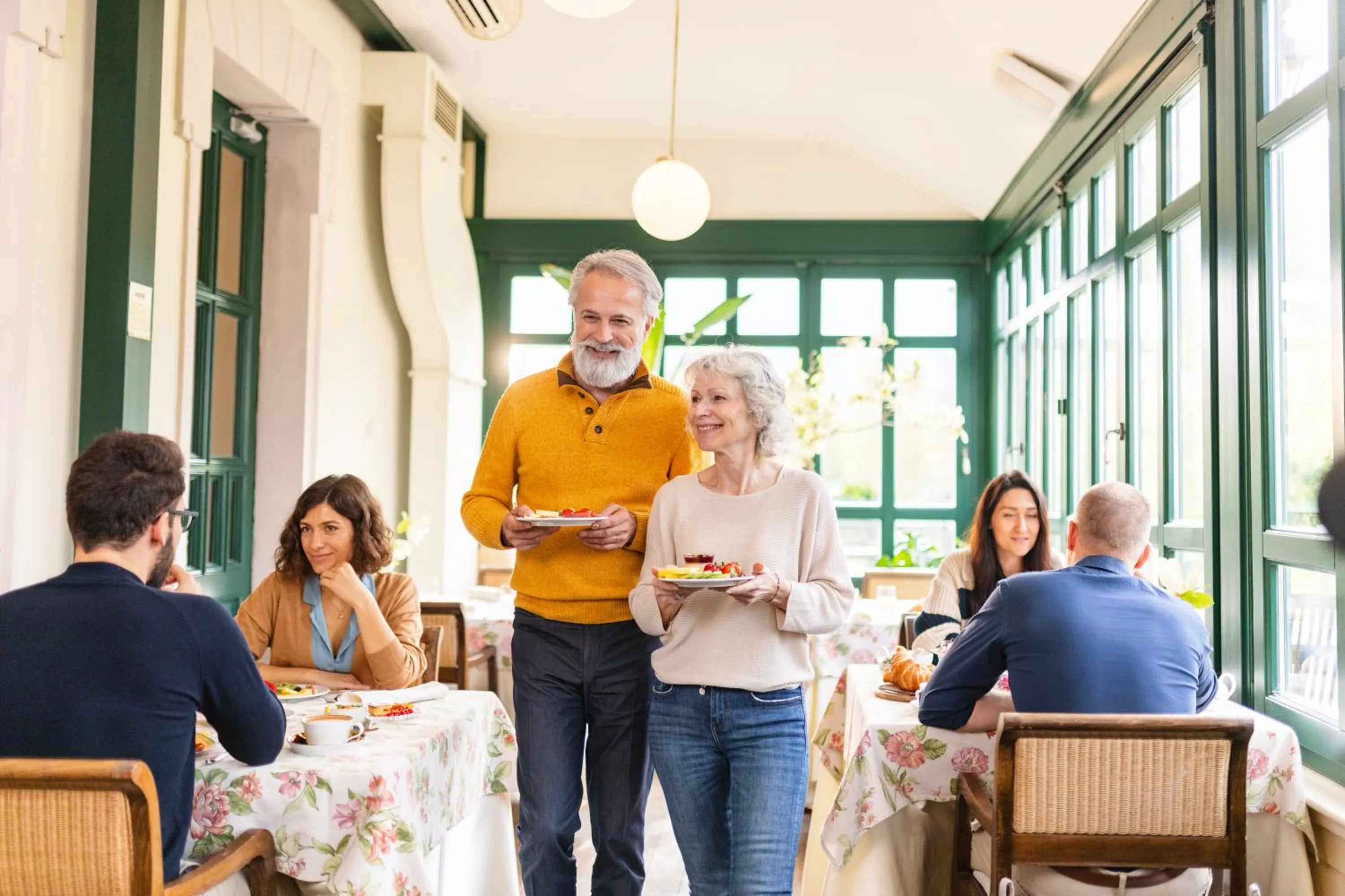 Boutique Hotel Dobra Vila Bovec