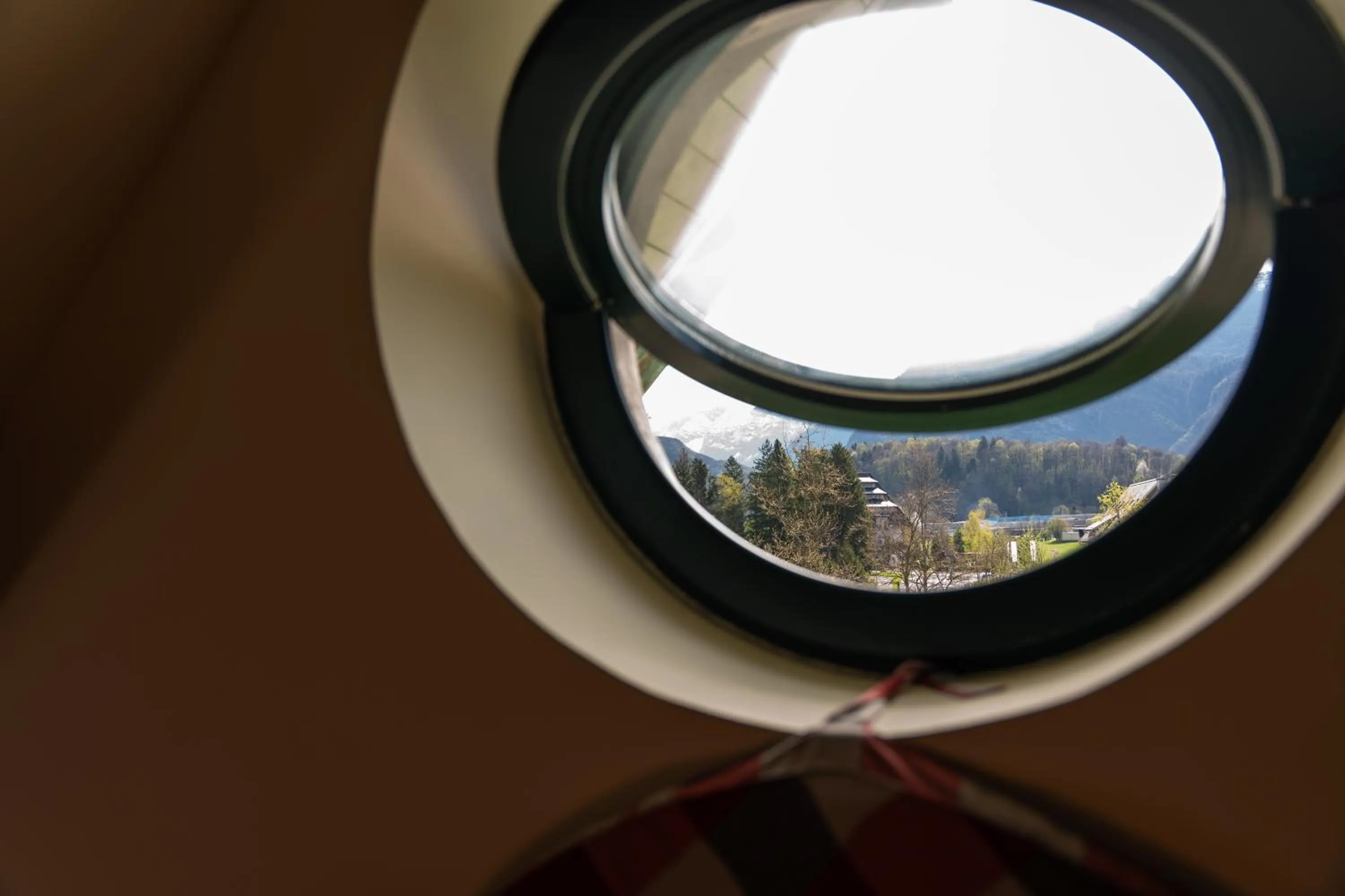 Boutique Hotel Dobra Vila Bovec