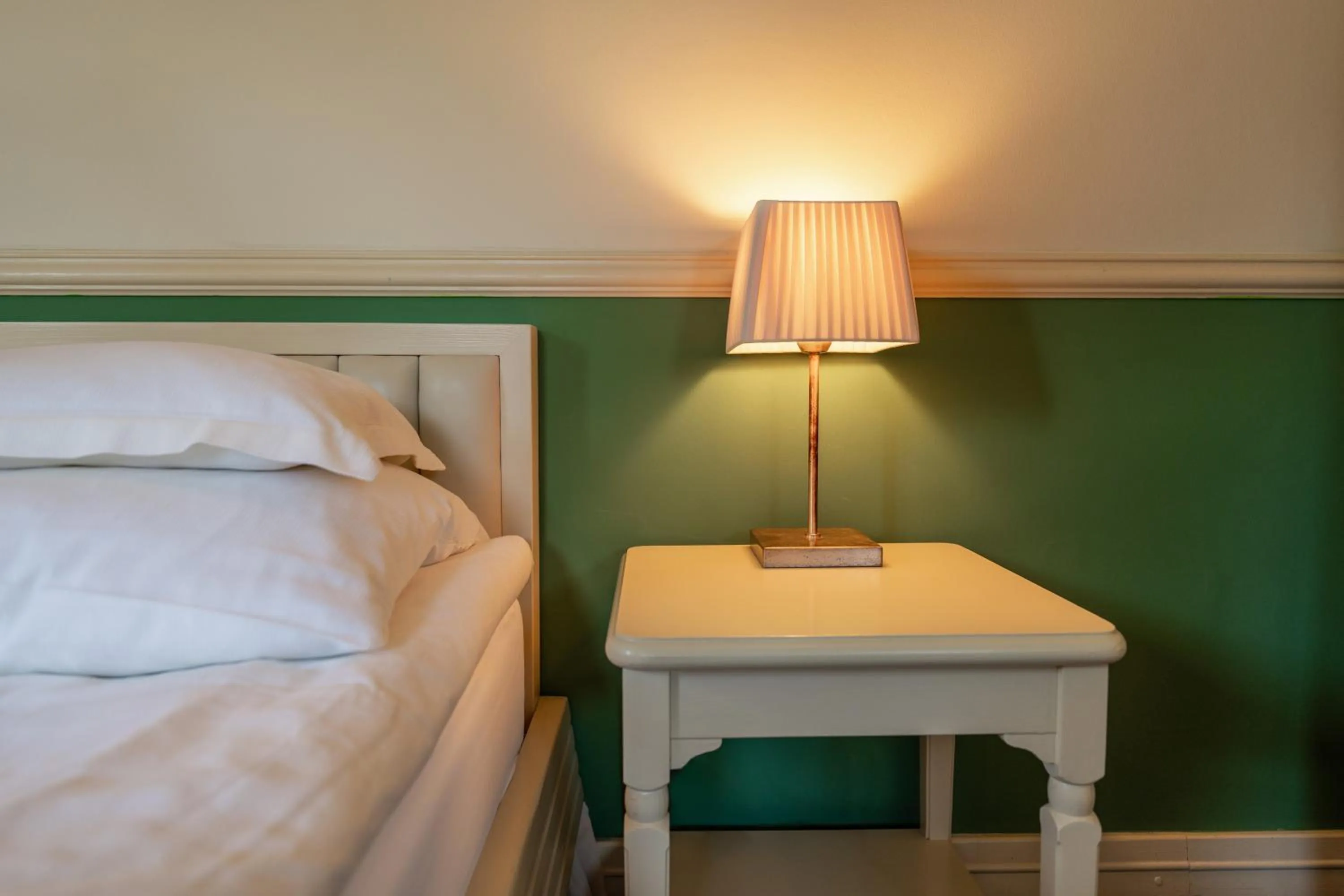 Bed in Boutique Hotel Dobra Vila Bovec