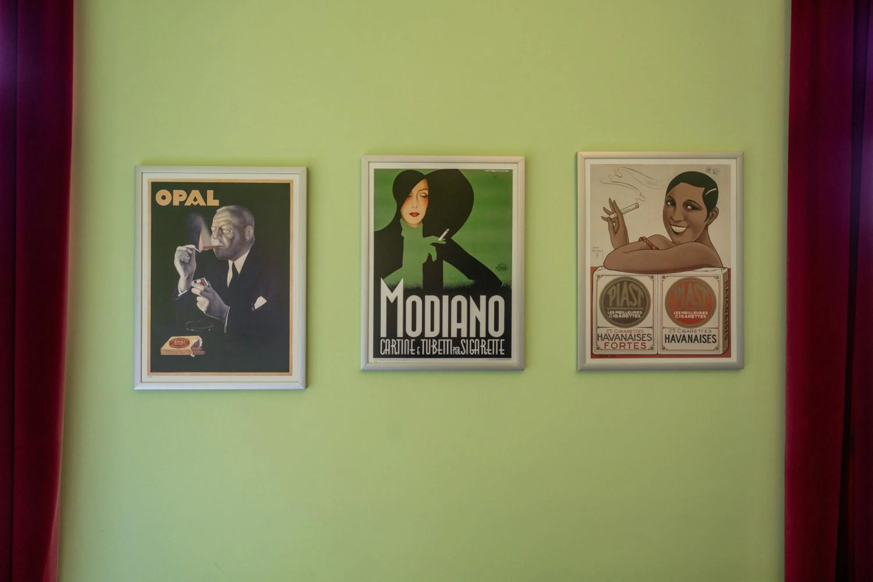 Boutique Hotel Dobra Vila Bovec