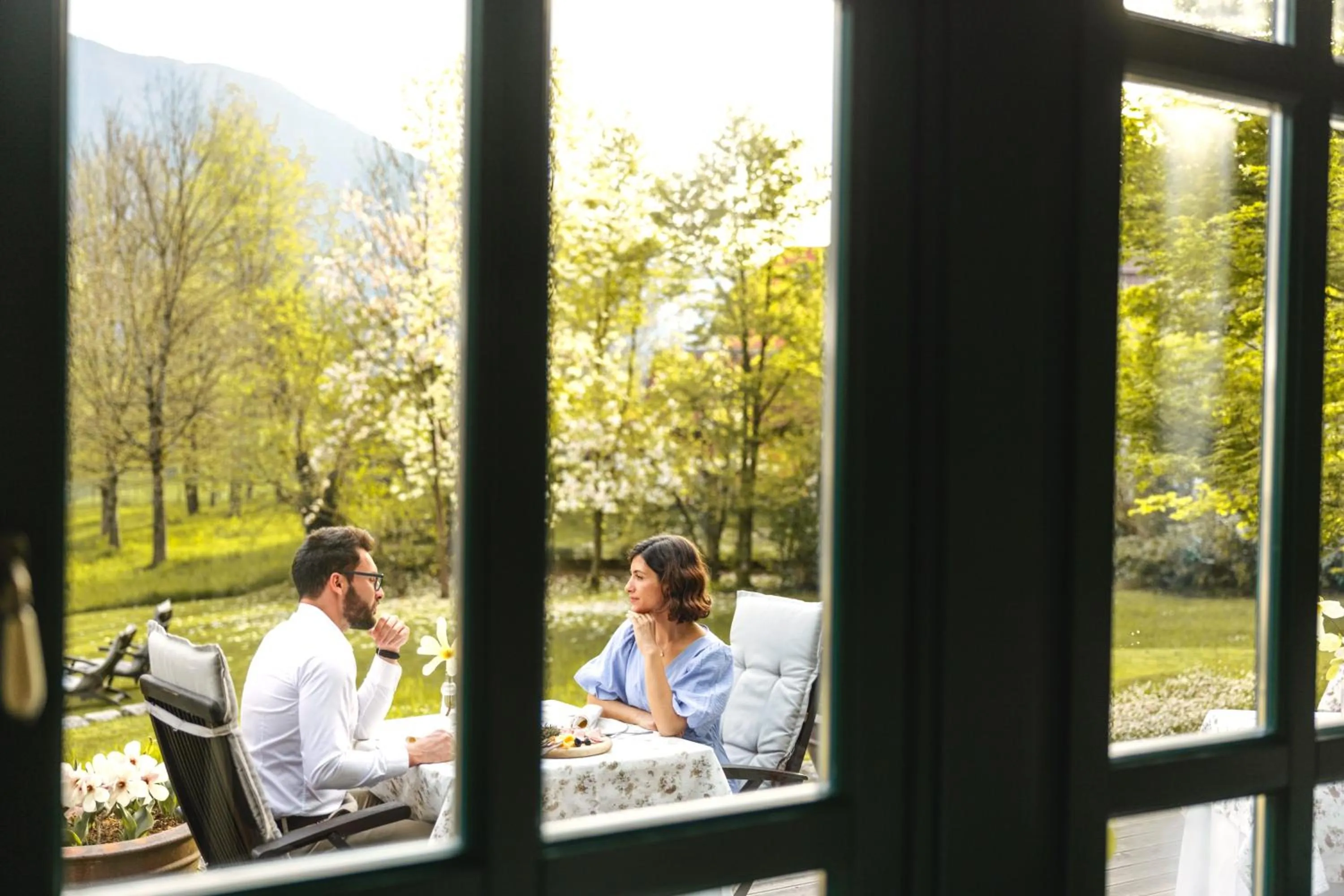 Boutique Hotel Dobra Vila Bovec