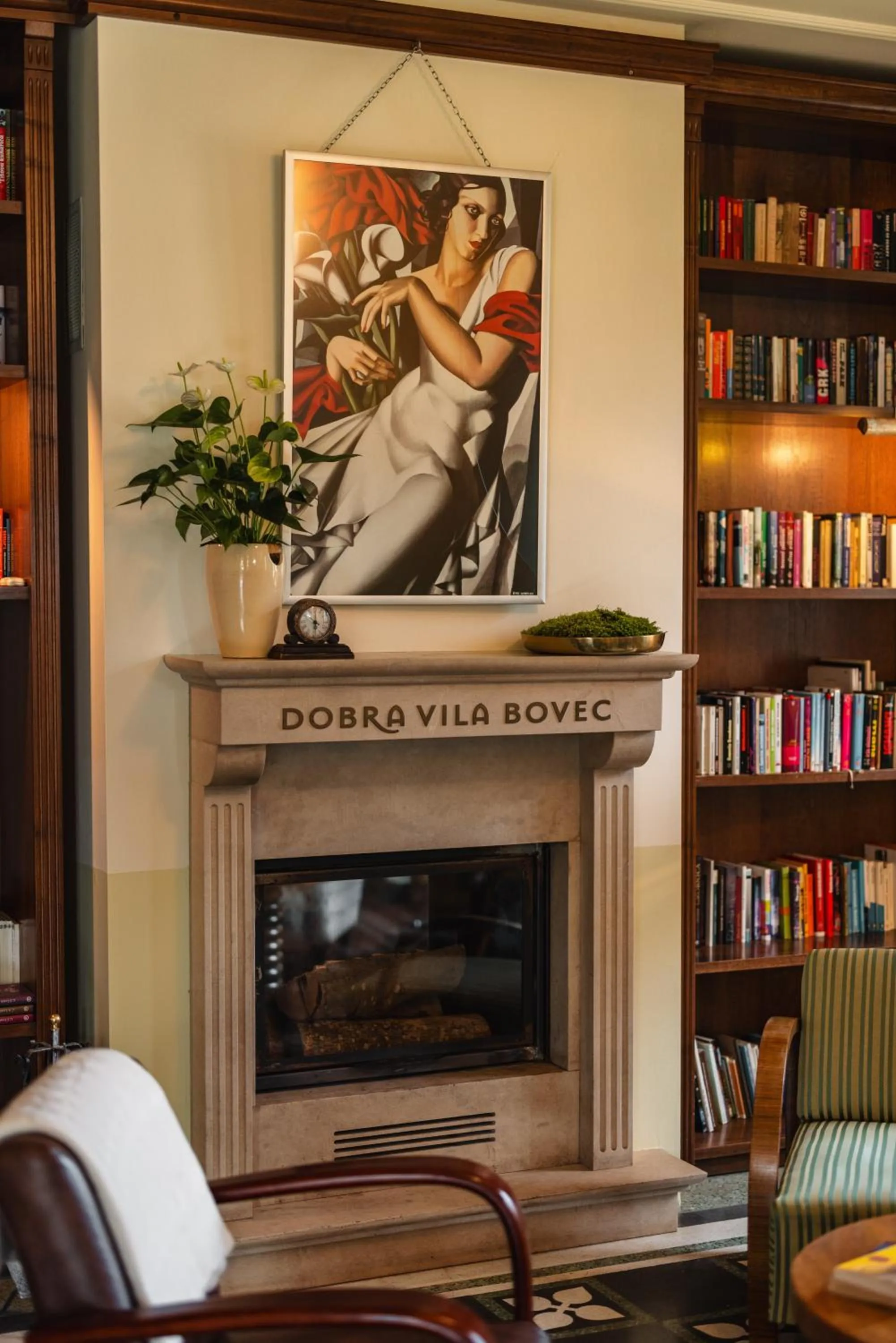 Boutique Hotel Dobra Vila Bovec