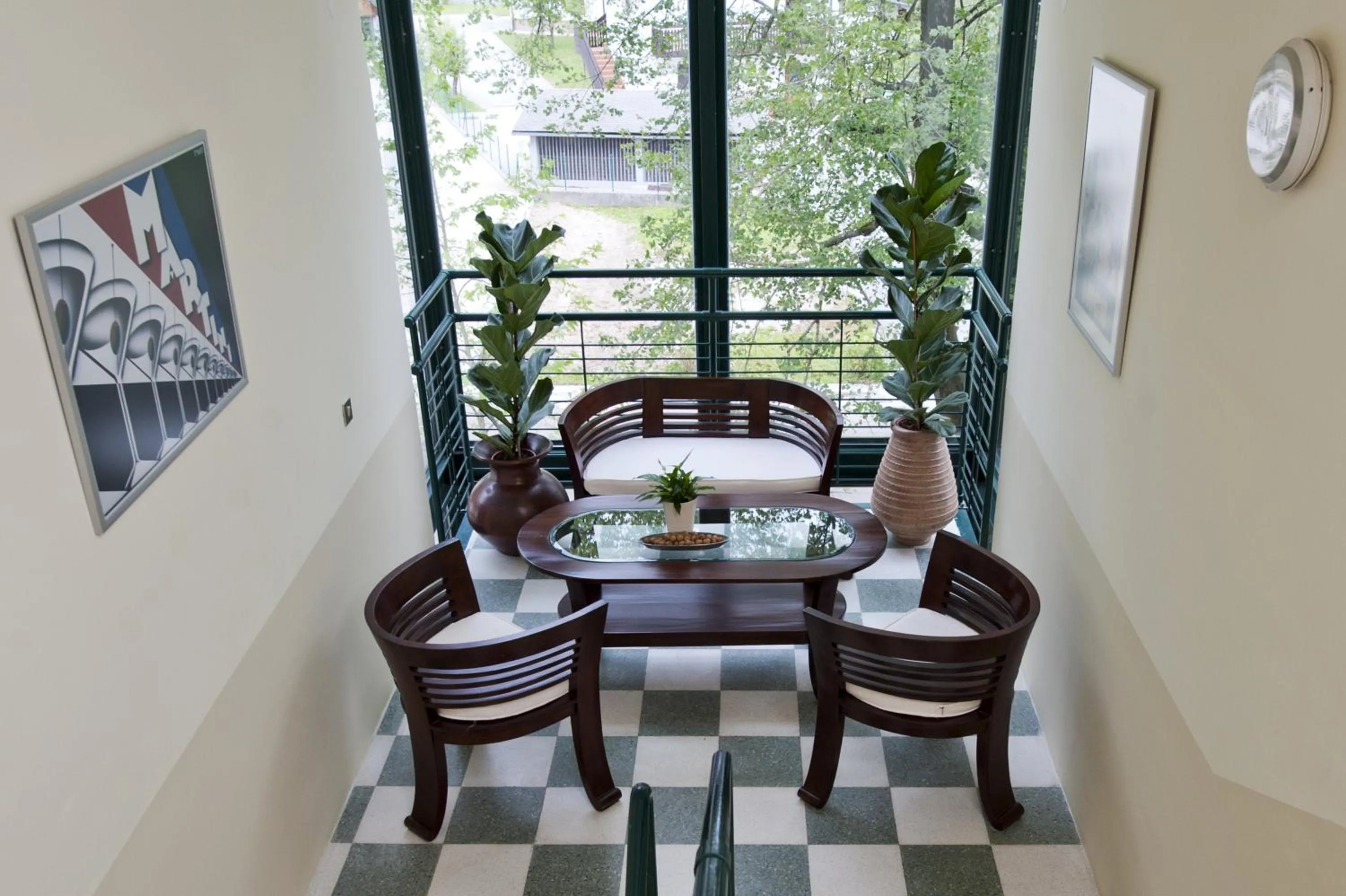 Lounge or bar in Boutique Hotel Dobra Vila Bovec