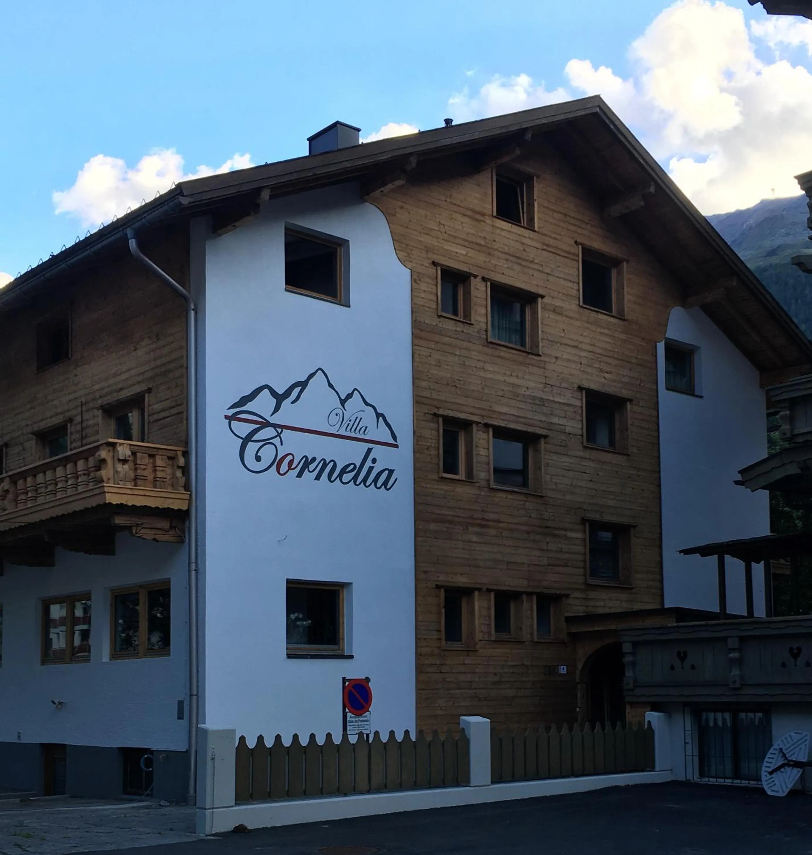 Villa Cornelia