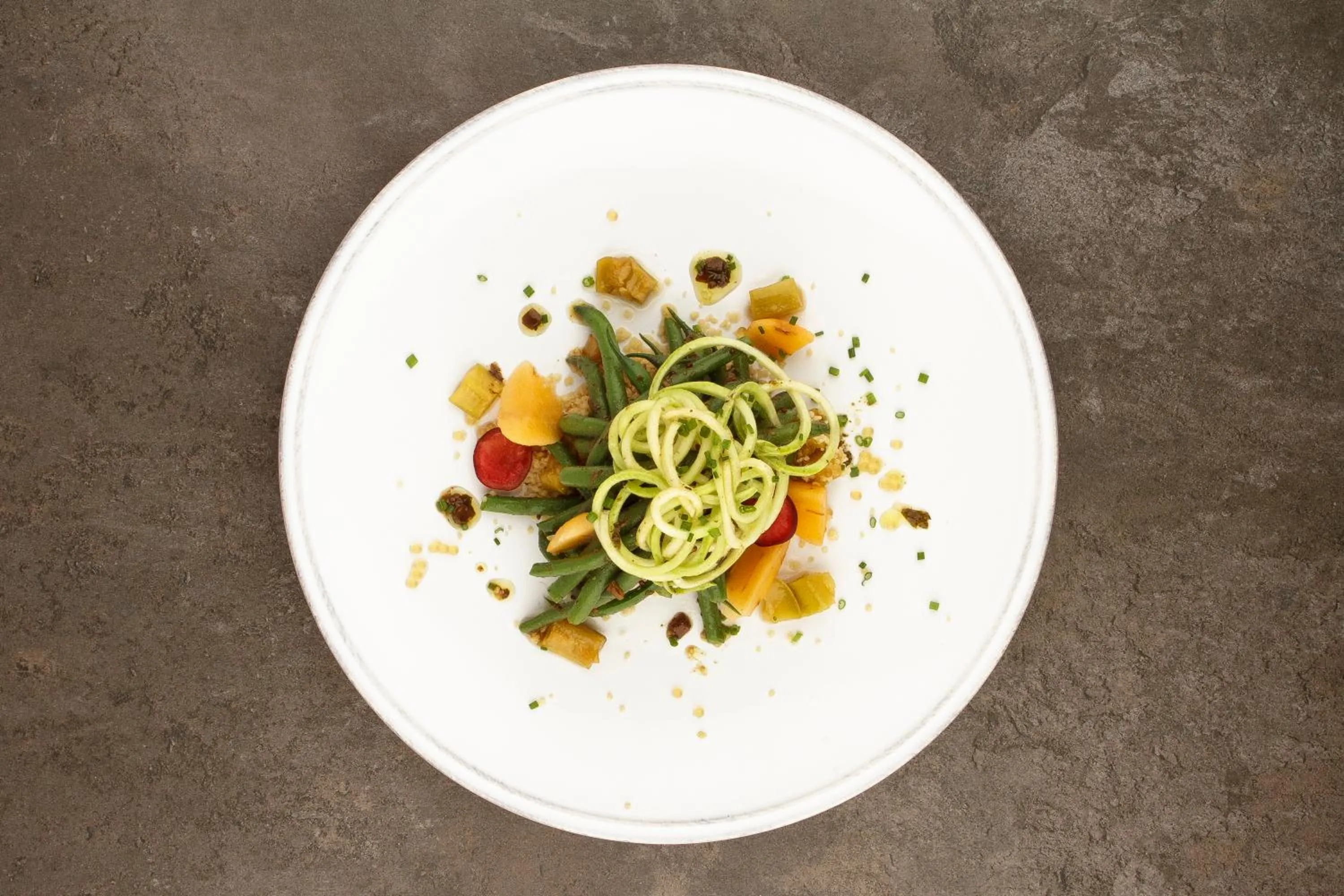 Restaurant/places to eat in Smoix hotel