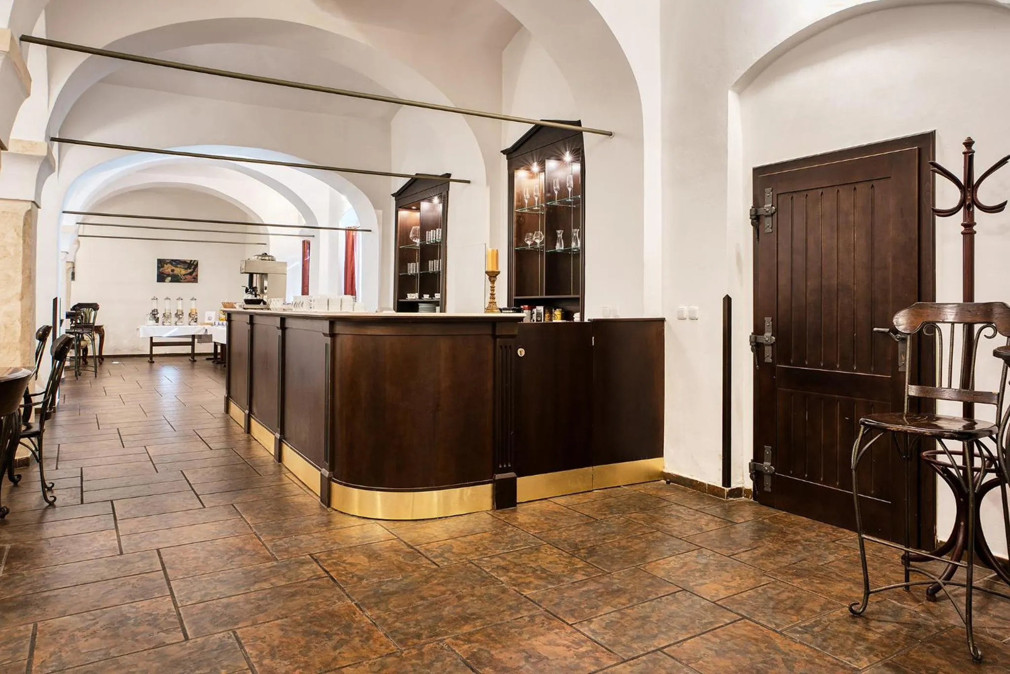 Banquet/Function facilities in Hotel Royal