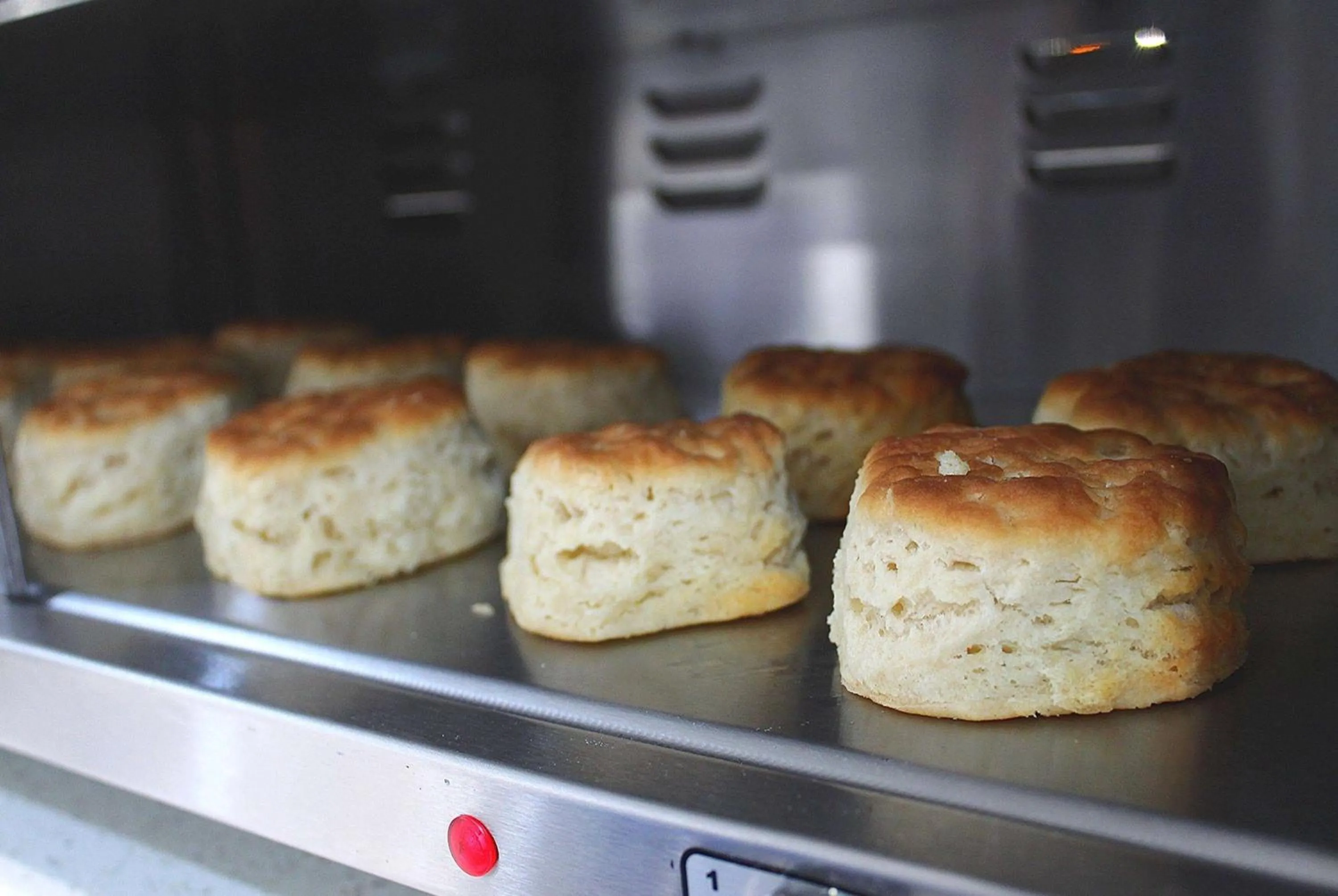 Breakfast in Days Inn by Wyndham Marianna