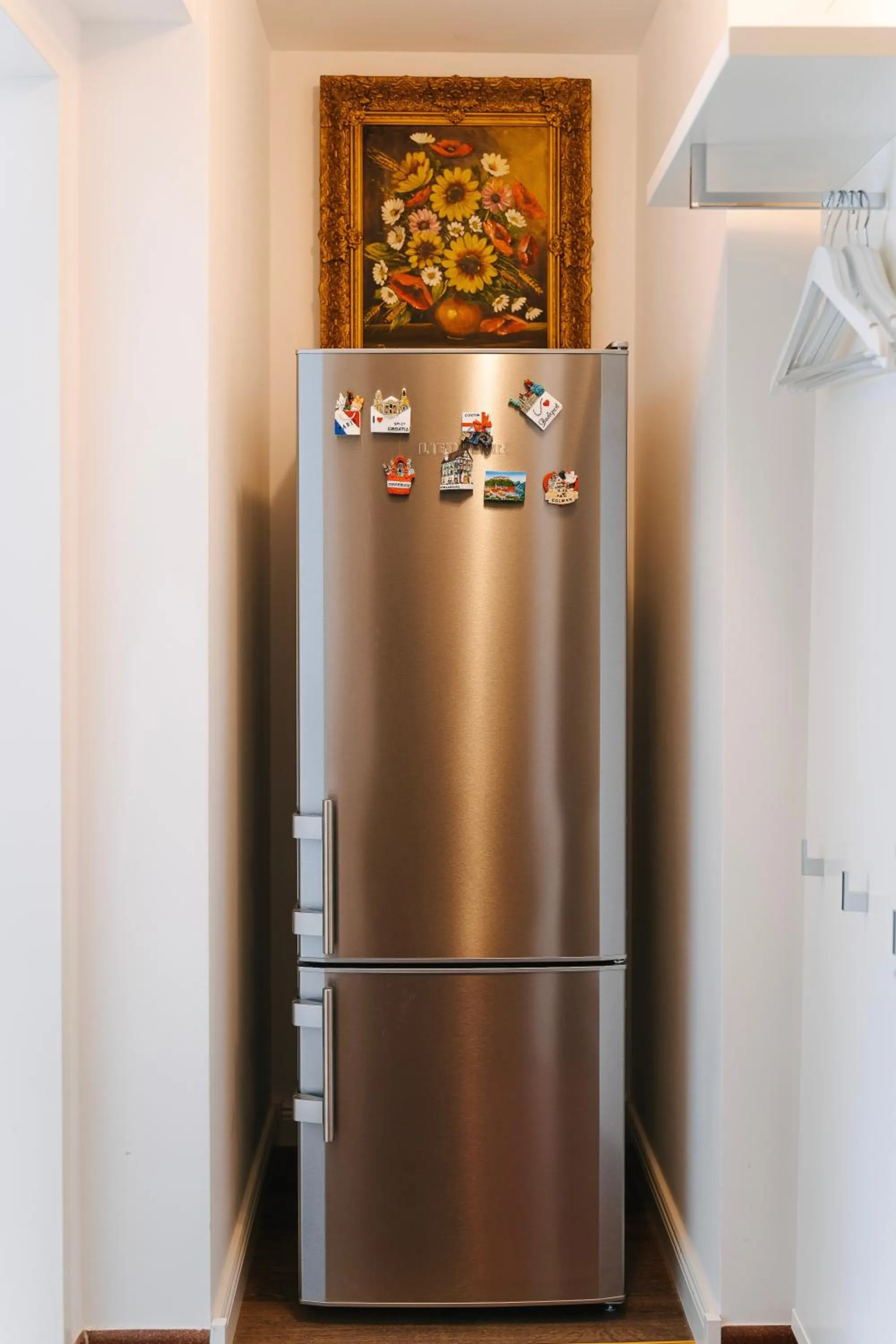 kitchen in Residenz Kaiser Franz Josef