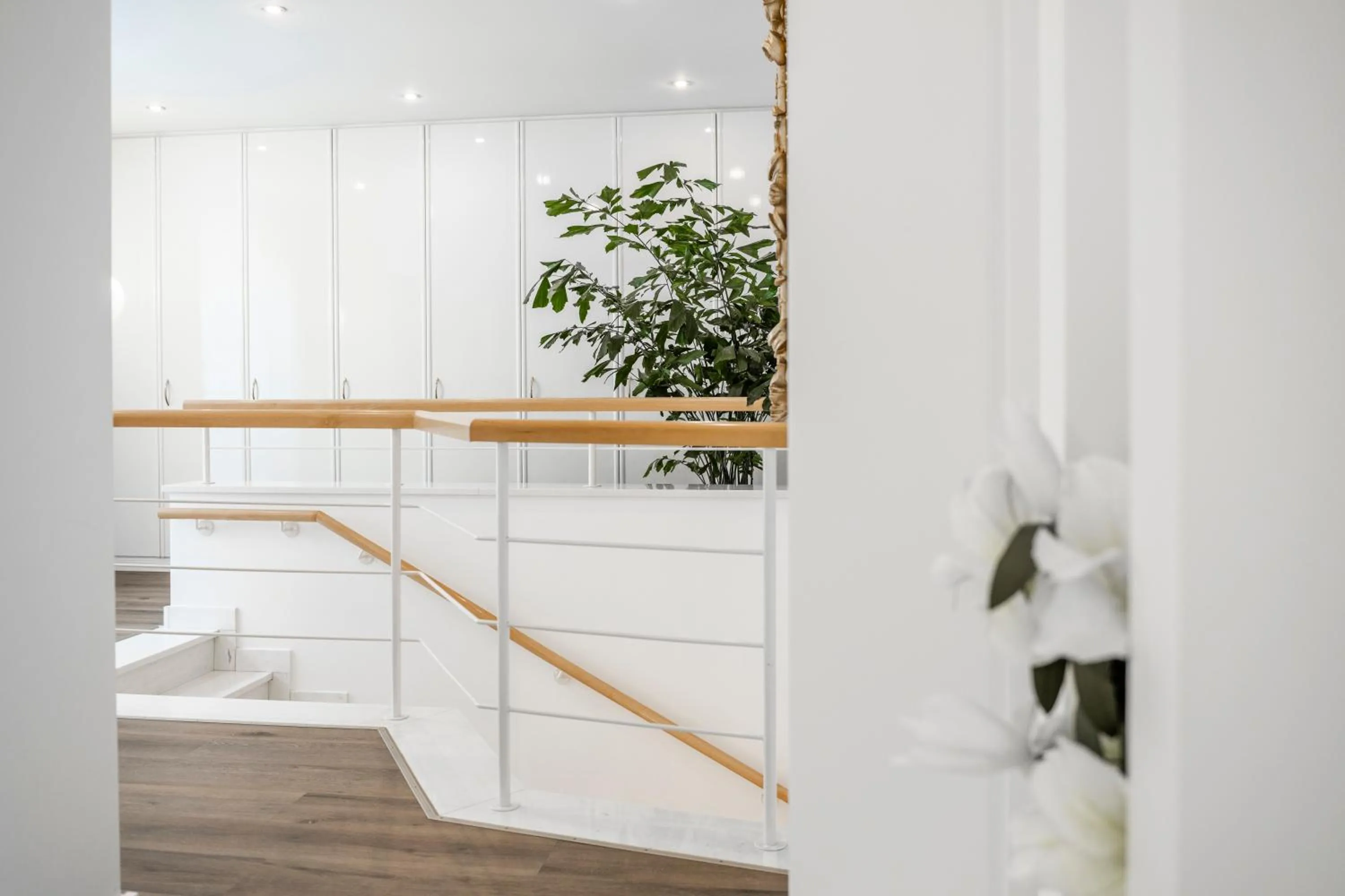 Photo of the whole room in Residenz Kaiser Franz Josef