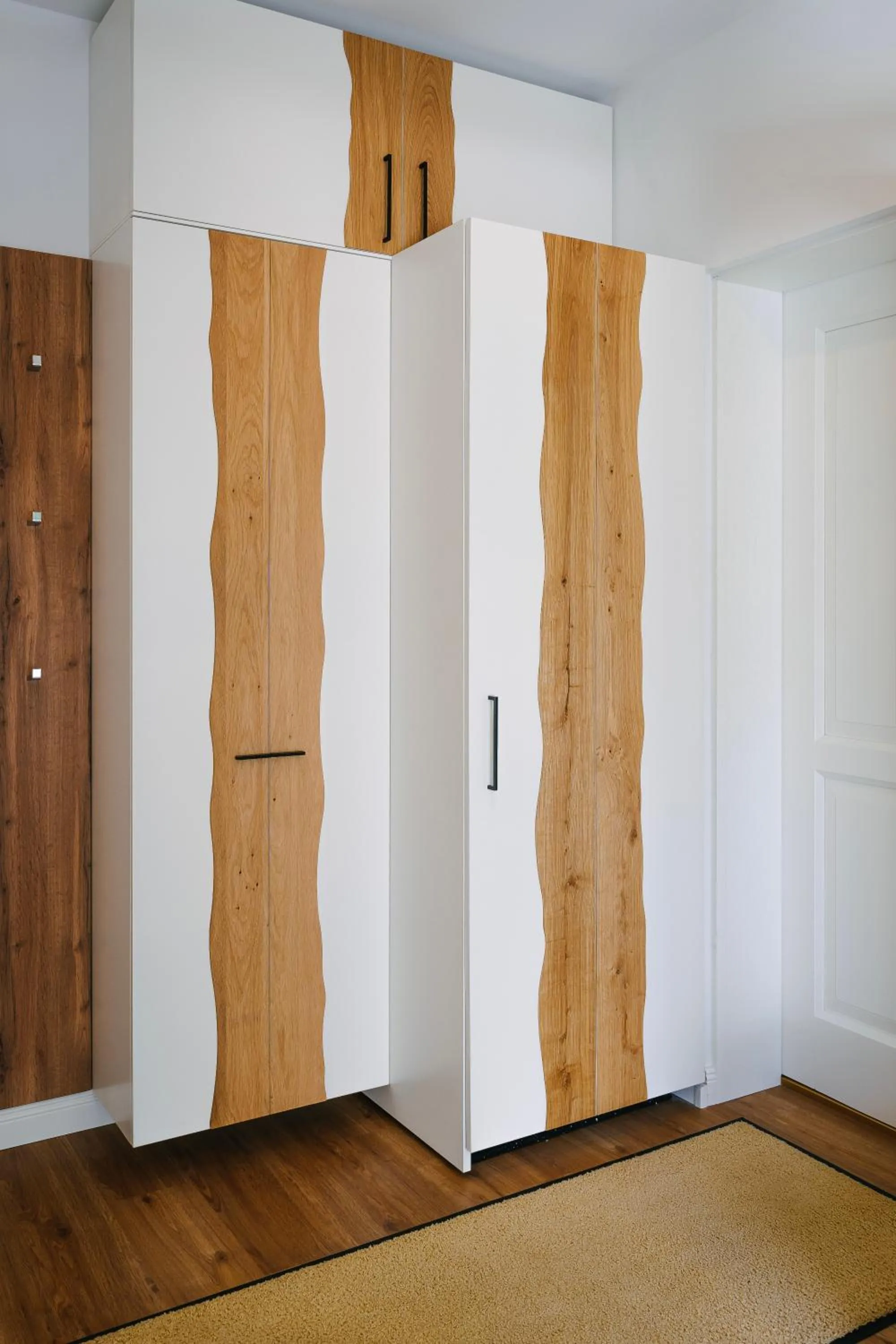 Photo of the whole room in Residenz Kaiser Franz Josef