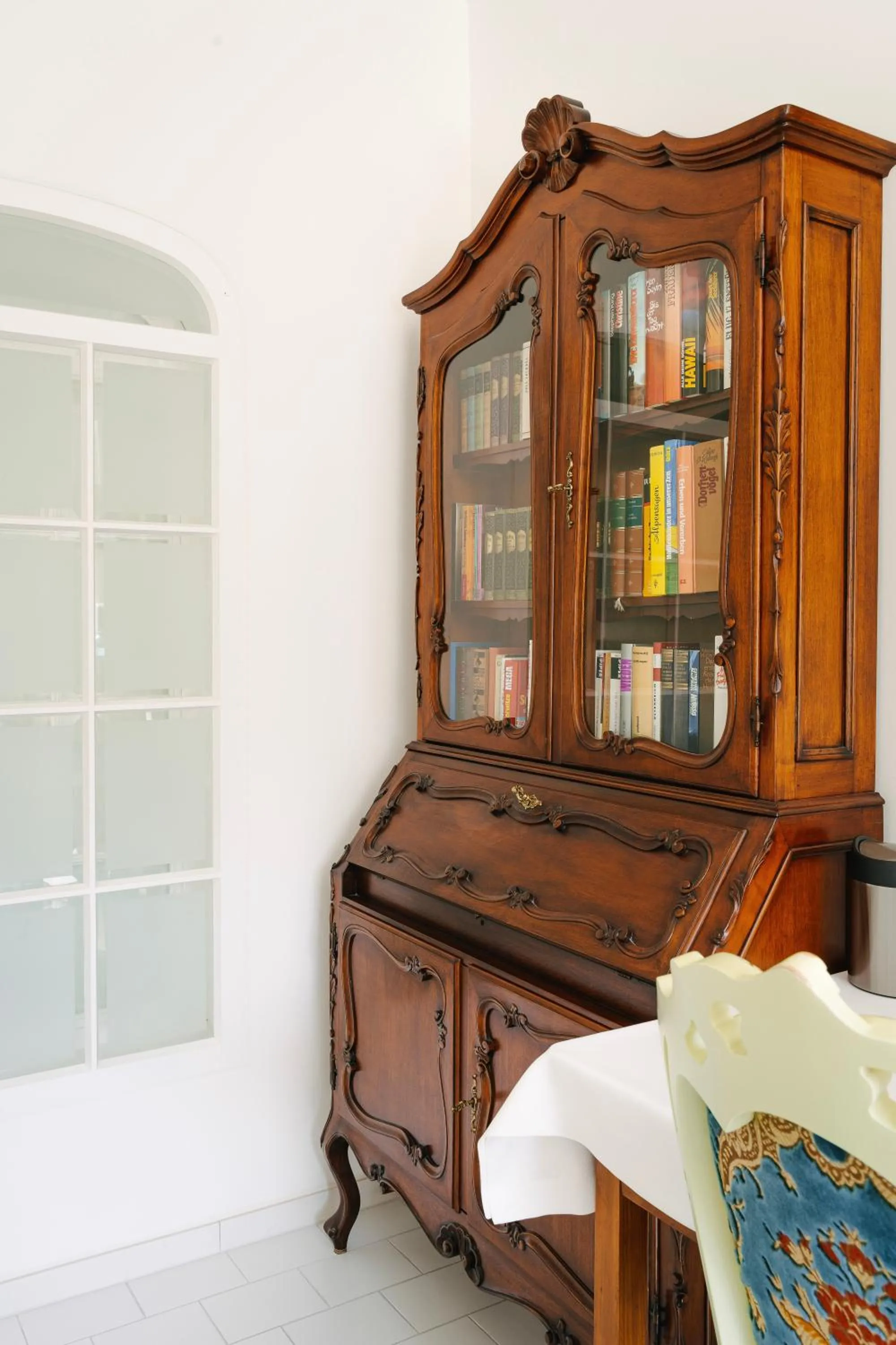 kitchen in Residenz Kaiser Franz Josef