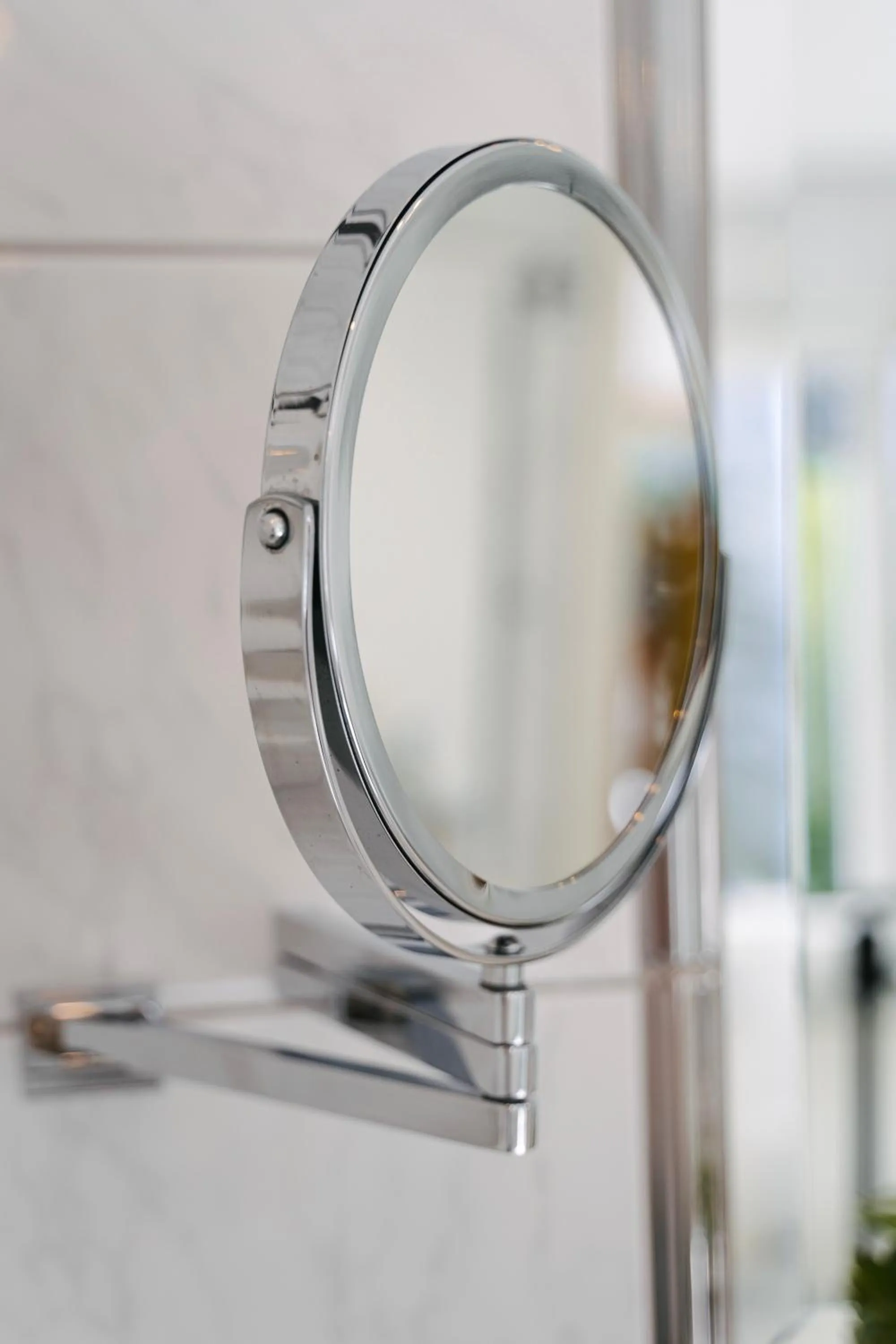 Bathroom in Residenz Kaiser Franz Josef