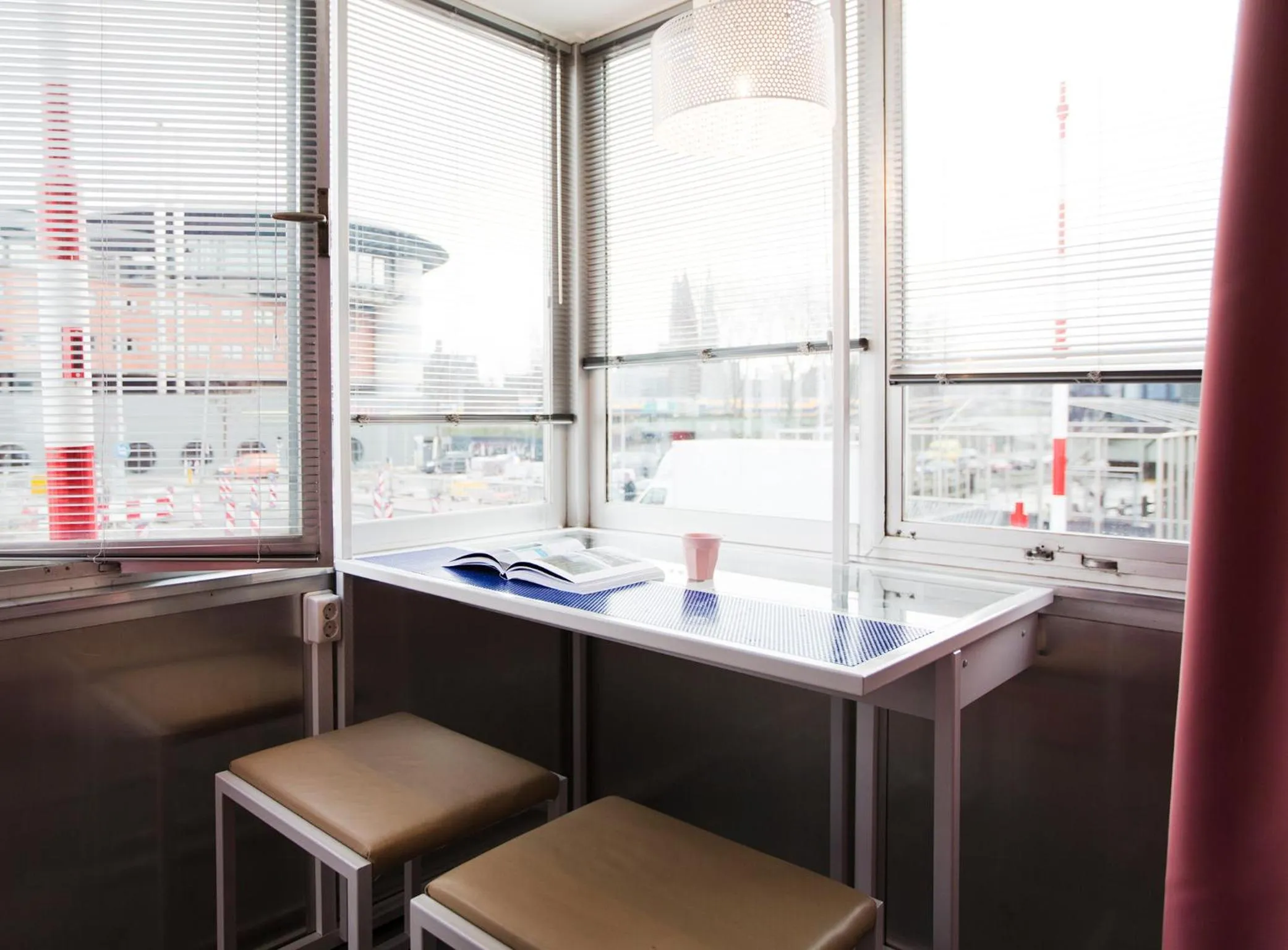 Day in SWEETS - Westerdoksbrug