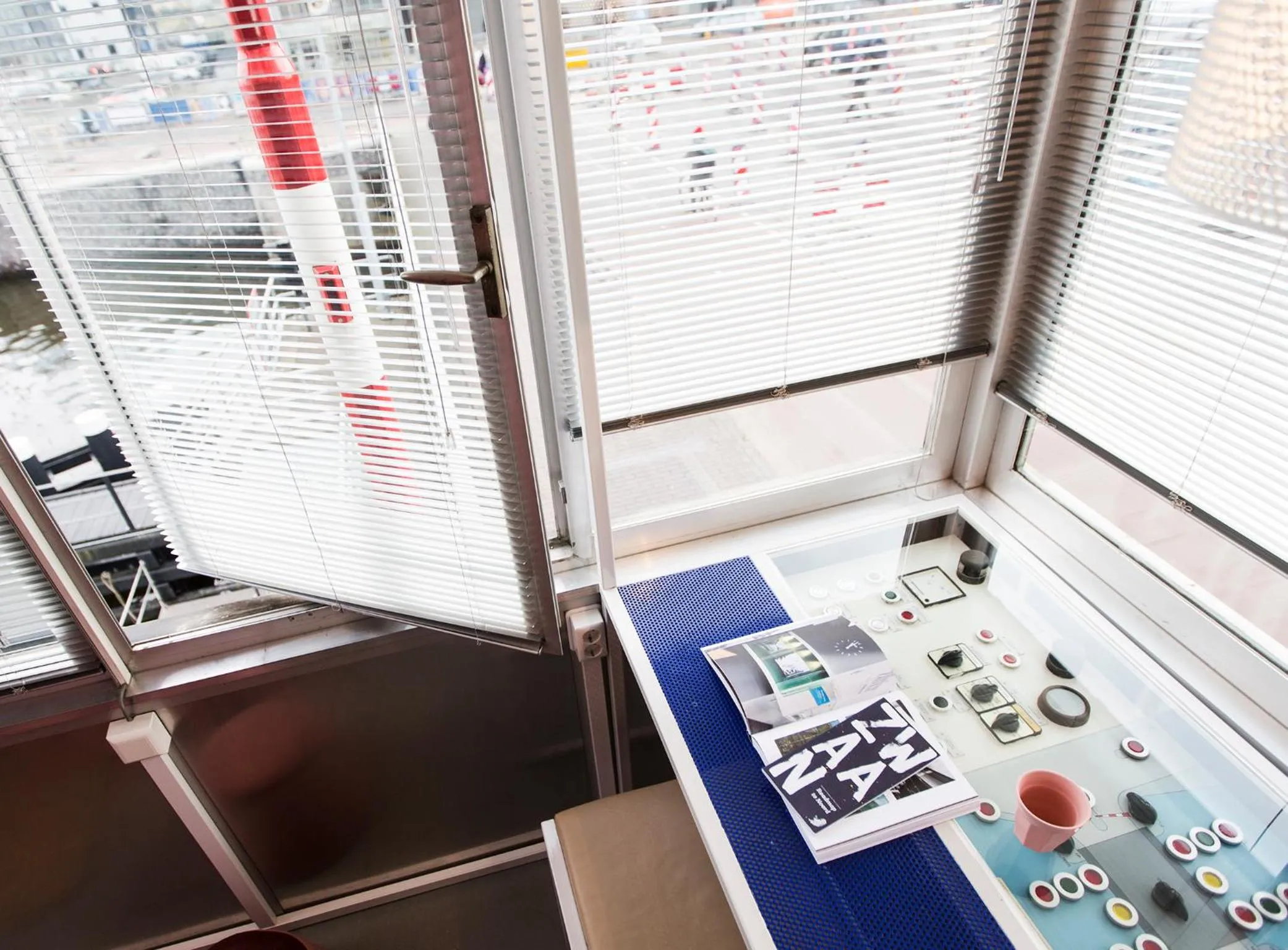 Day in SWEETS - Westerdoksbrug