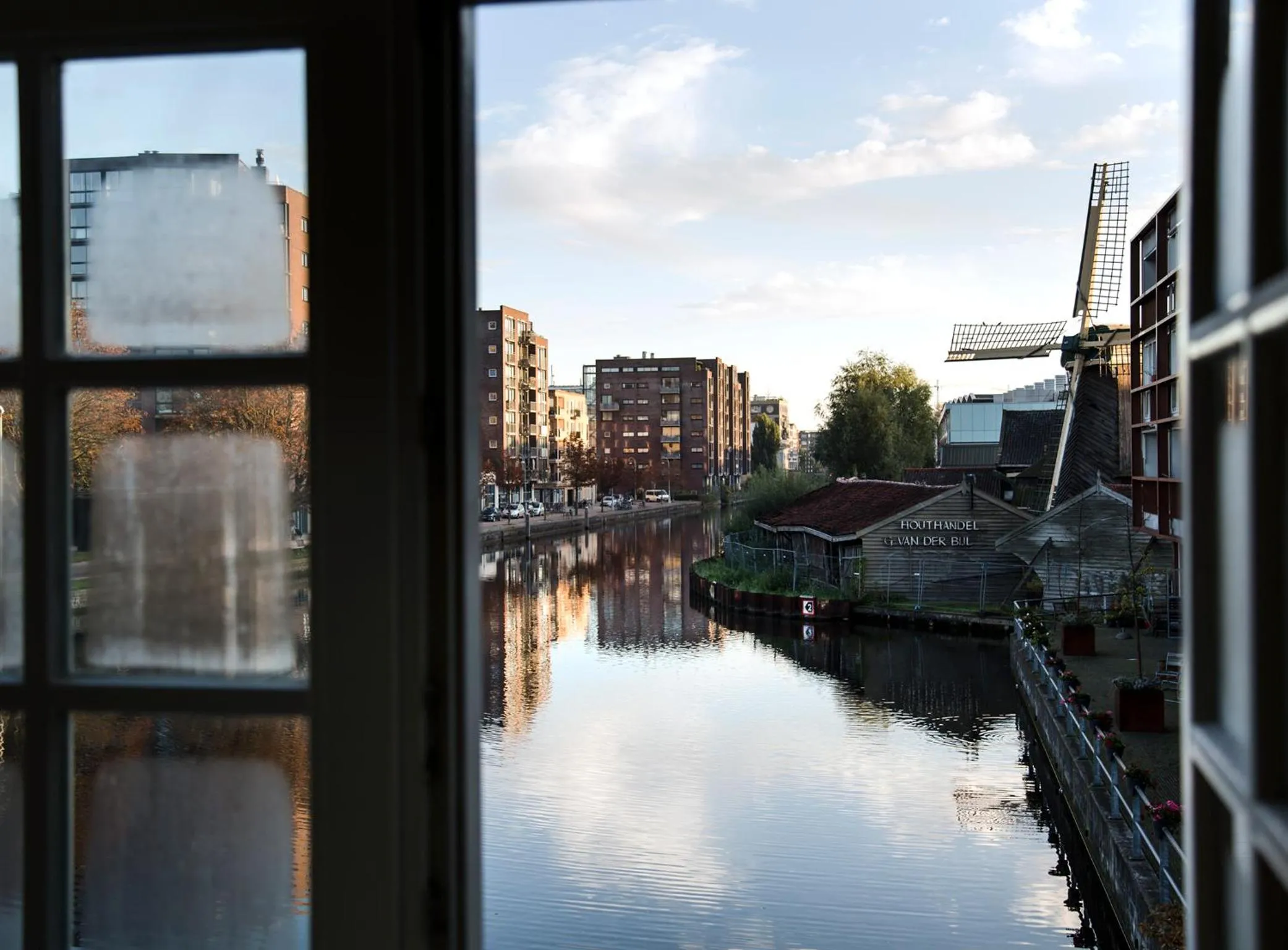 Apartment with Lake View in SWEETS - Beltbrug
