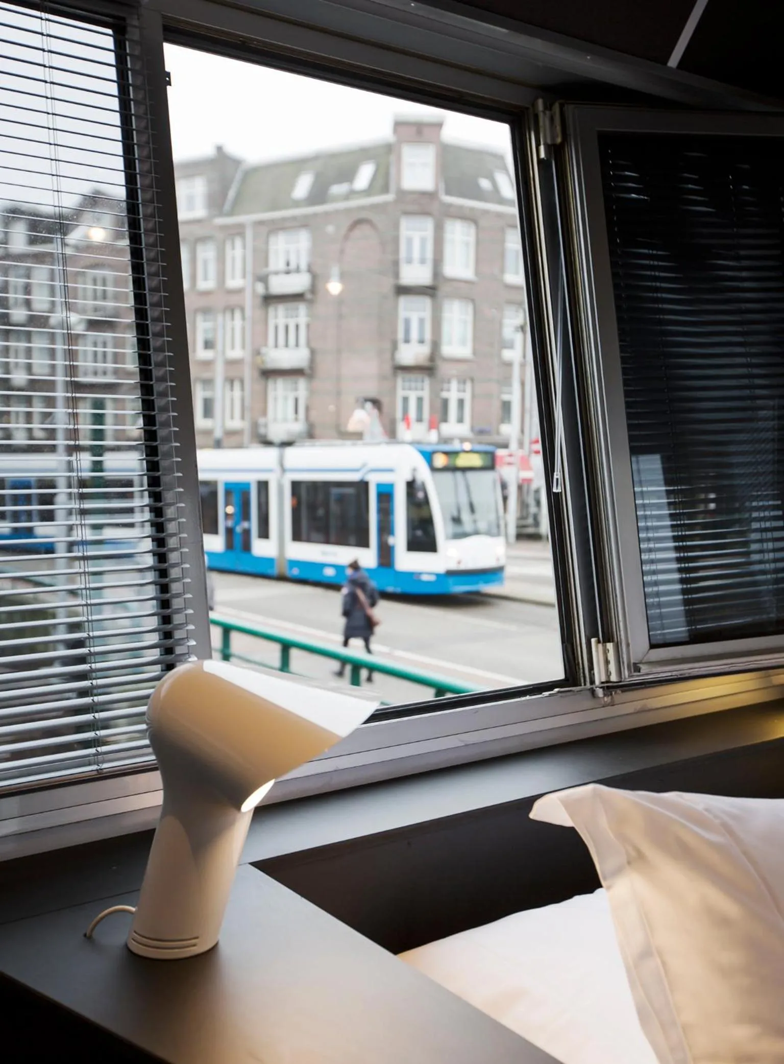 SWEETS - Wiegbrug