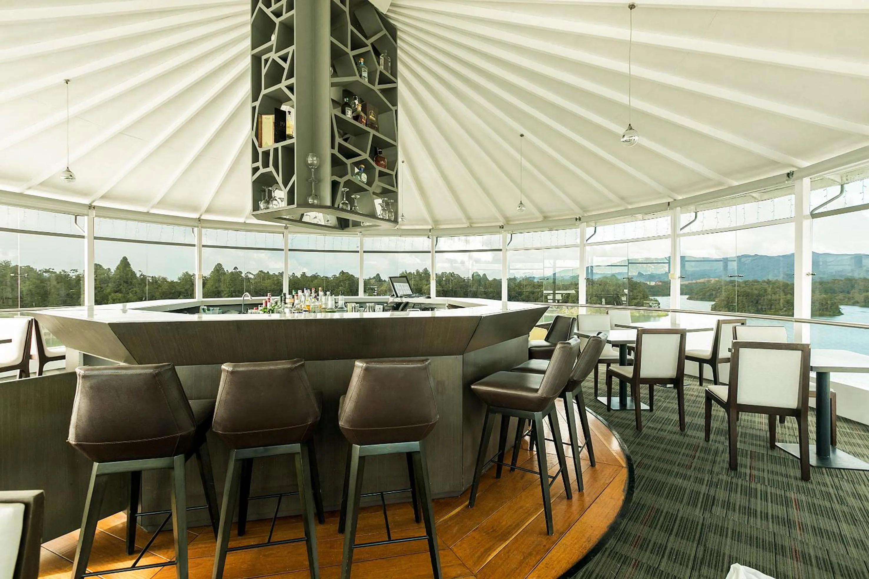 Banquet/Function facilities in Hotel Los Recuerdos