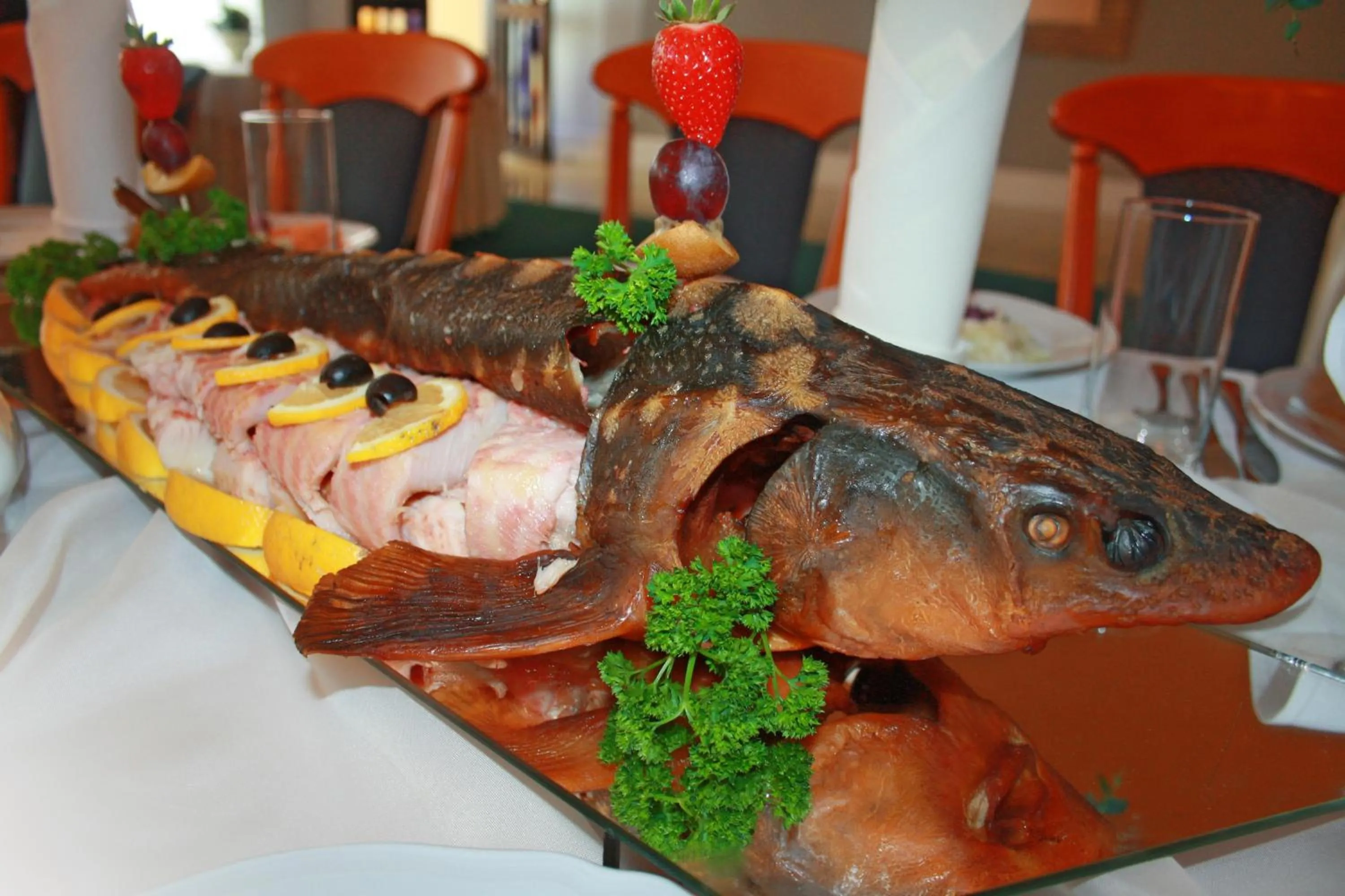 Meals in Hotel Logos